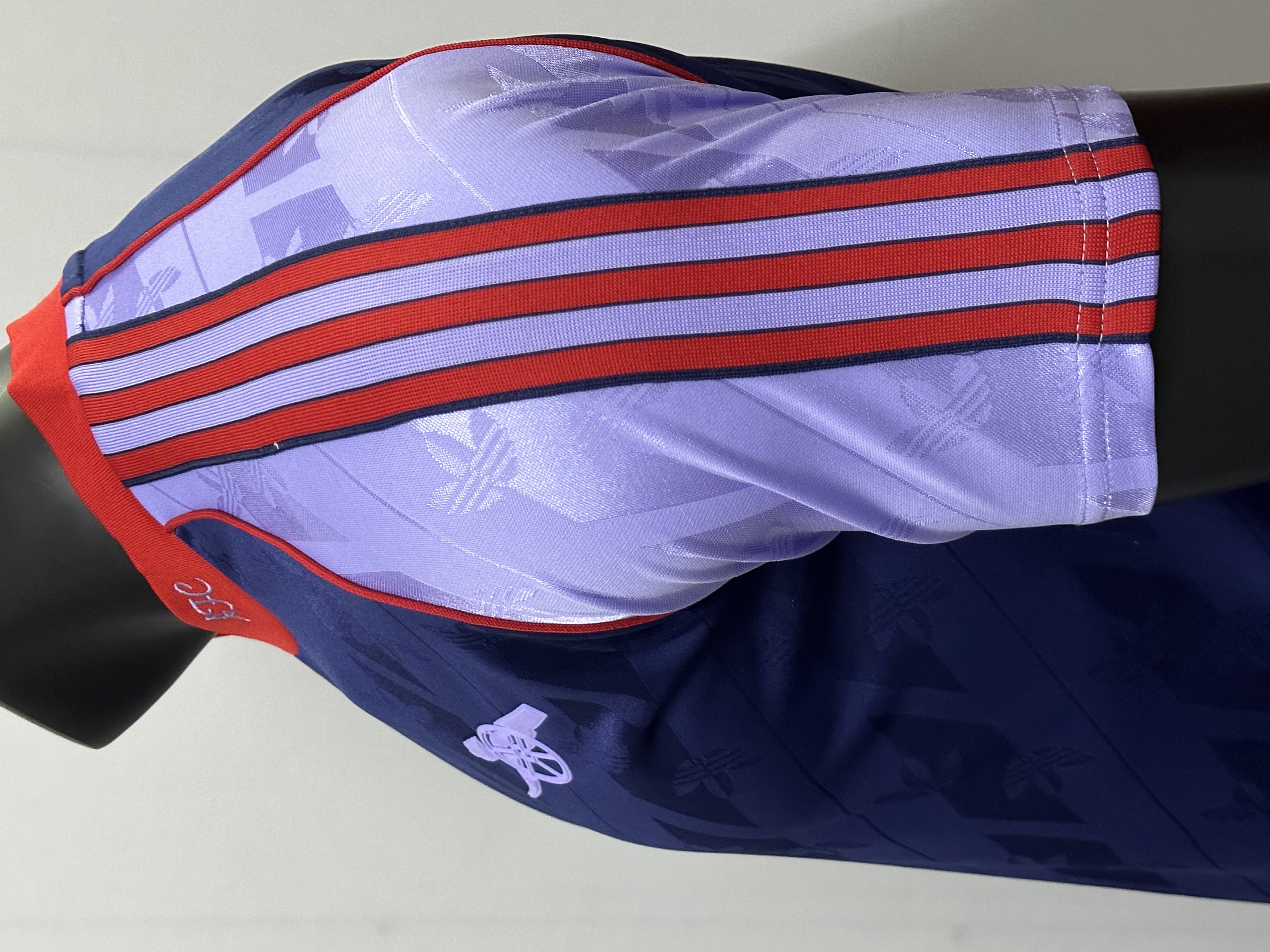 Retro Arsenal casual short sleeve 1:1 Thai quality