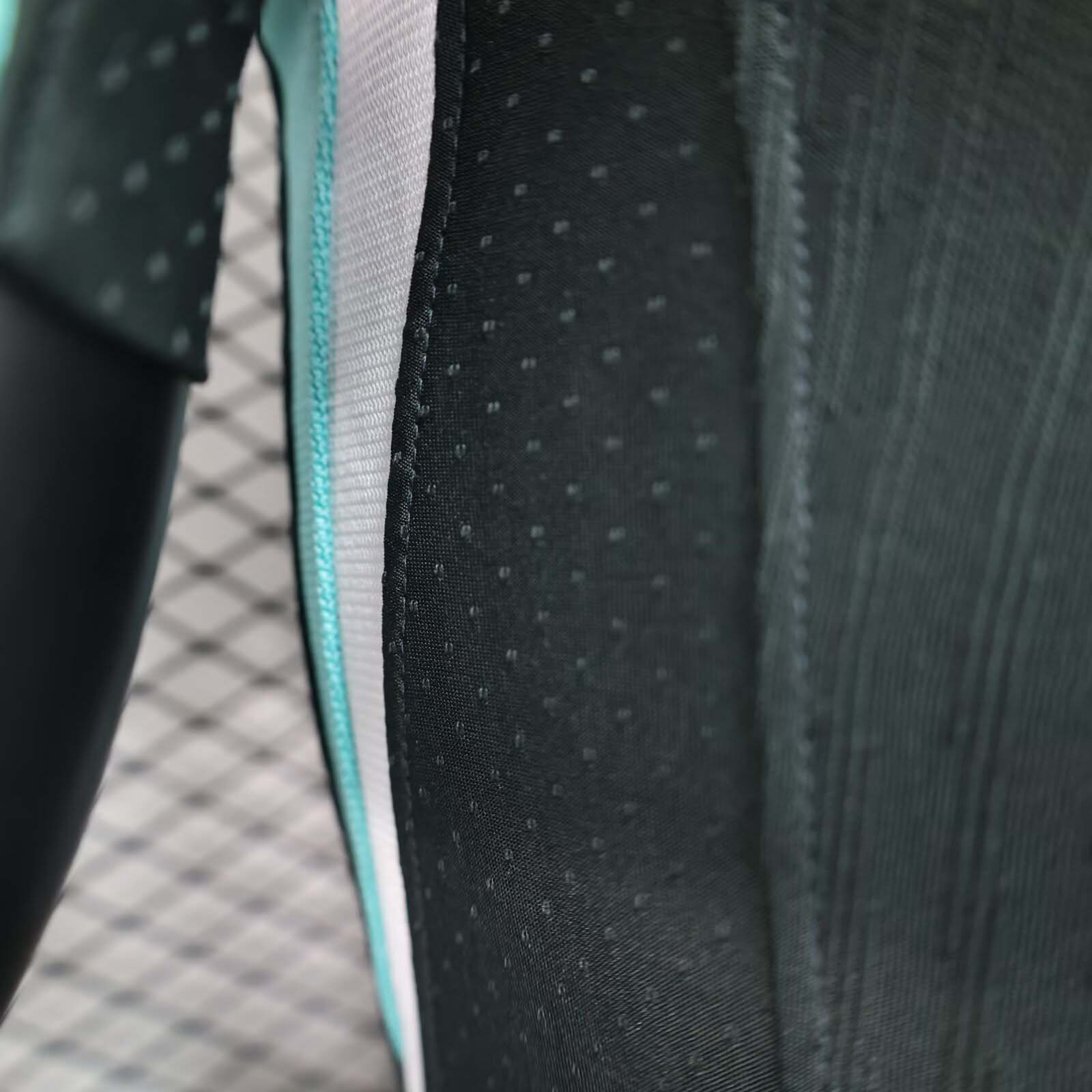 2024/2025 Player Version LFC Away Football Shirt 1:1 Thai Quality