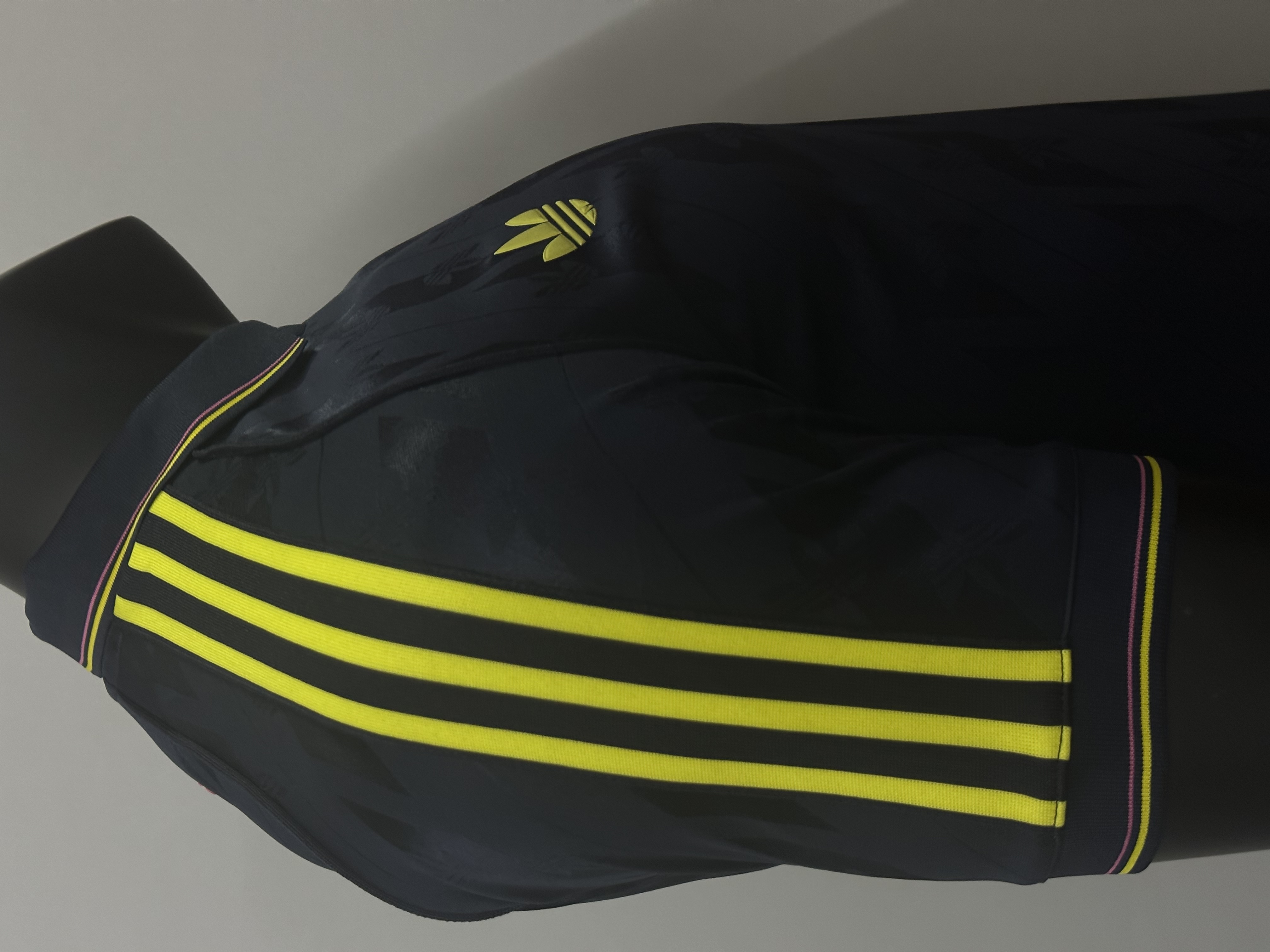 Retro  Juventus Casual 1:1 Thai quality