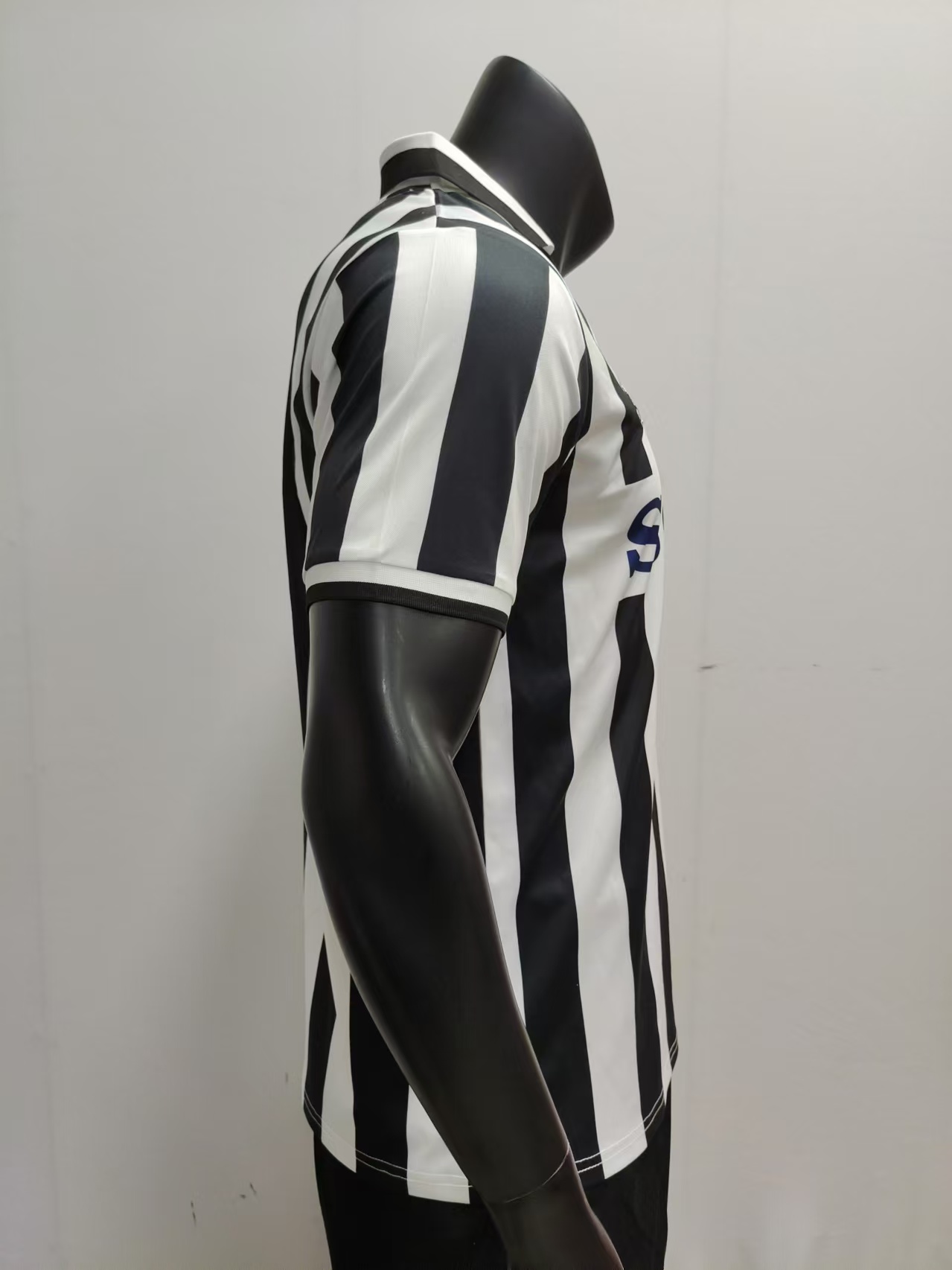 96/97  Retro Juventus home 1:1 Thai Quality