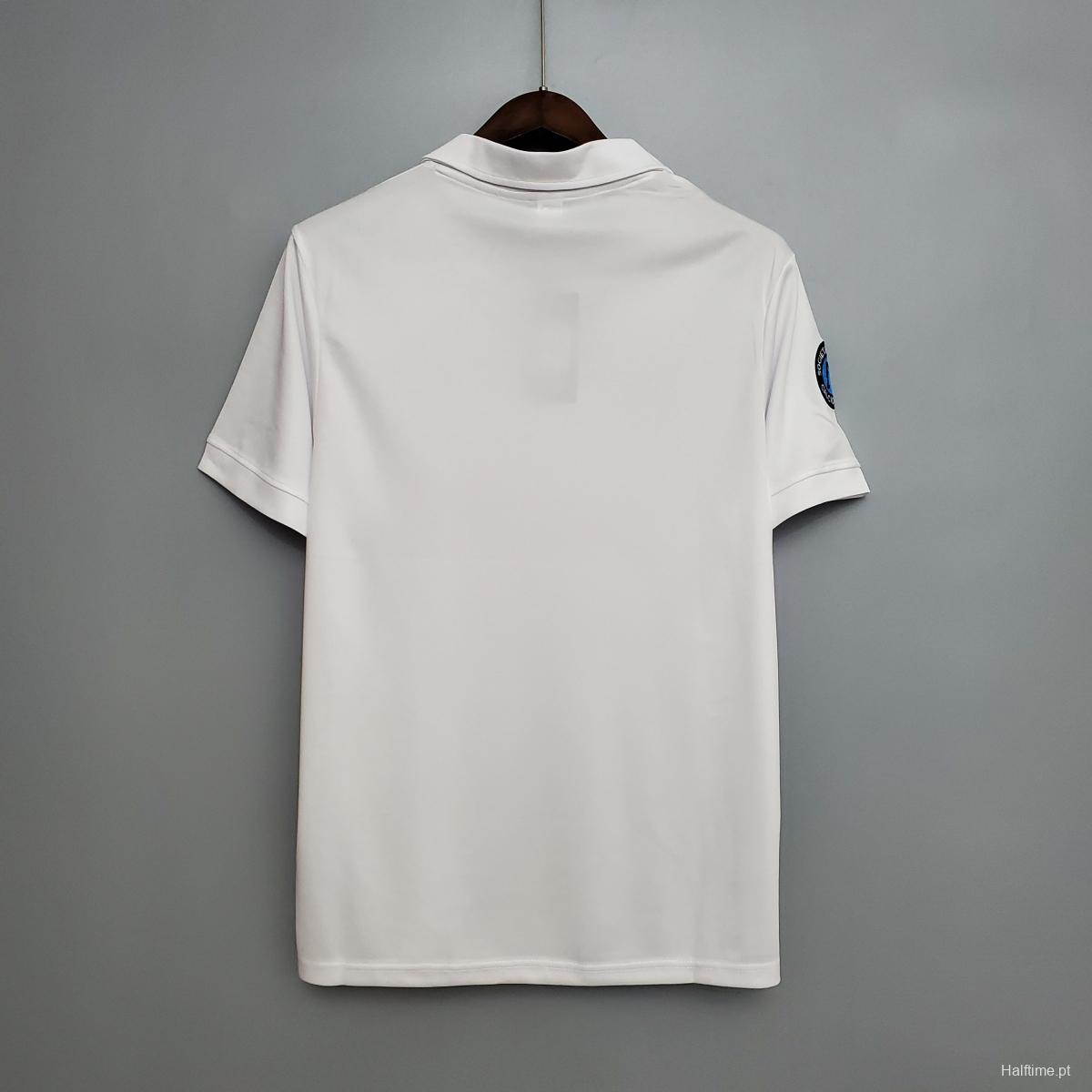 Retro Napoli 87/88 away Soccer Jersey 1:1 Thai Quality