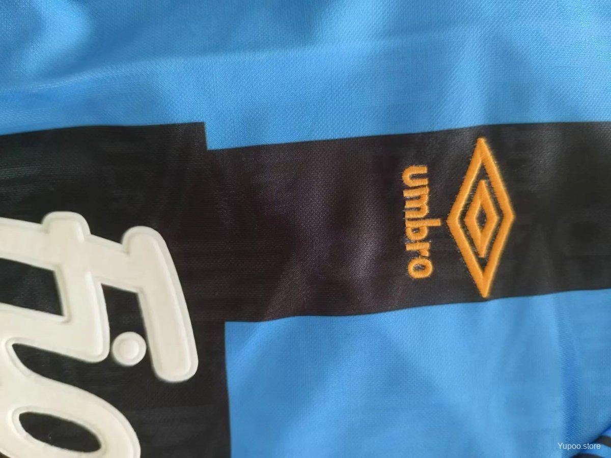 Retro 93/94 Inter Milan Home Jersey 1:1 Quality Thai