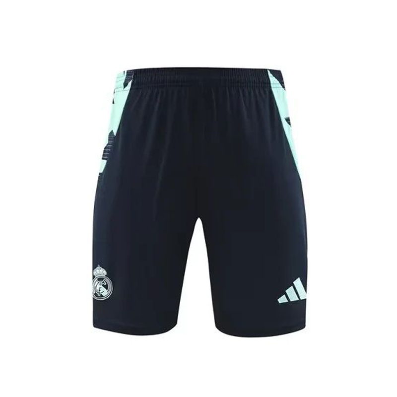 2024/2025 Real Madrid Training Wear Suit Shirt 1:1 Thai Quality