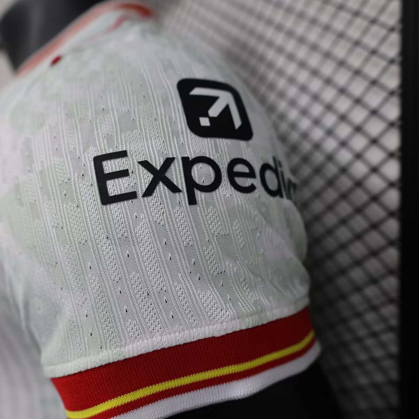 (S-3XL)2024/2025 Player Version LFC Third Away Football Shirt 1:1 Thai Quality