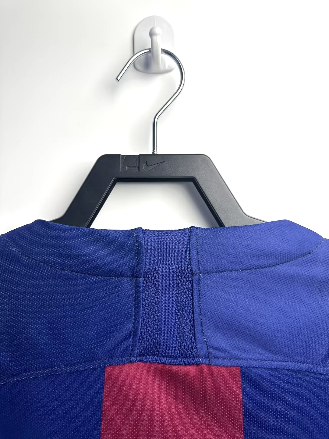 19/20 Retro Barcelona home football jersey 1:1 Thailand quality