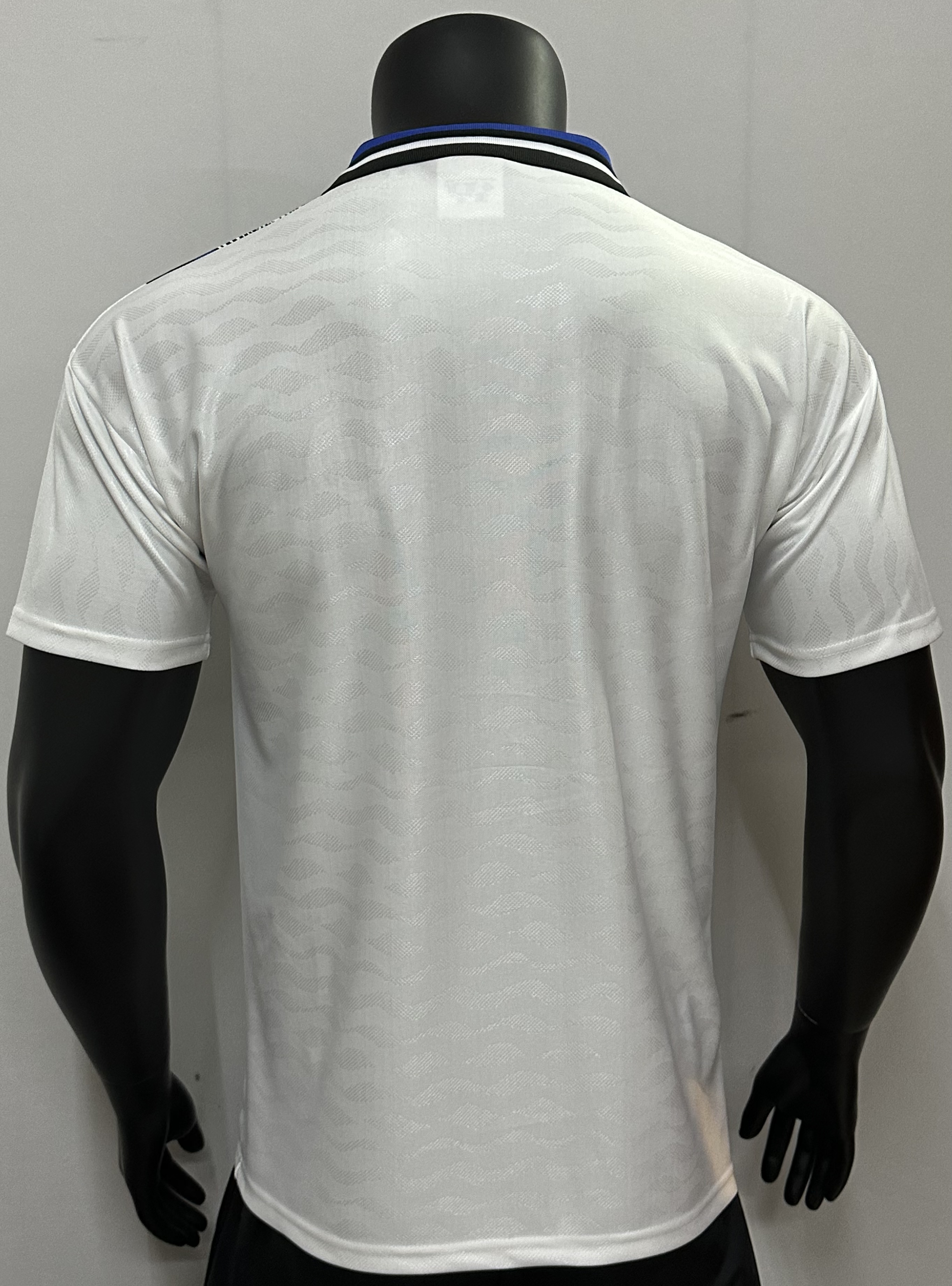 95/96    Retro  Inter Milan away 1:1 Thai quality