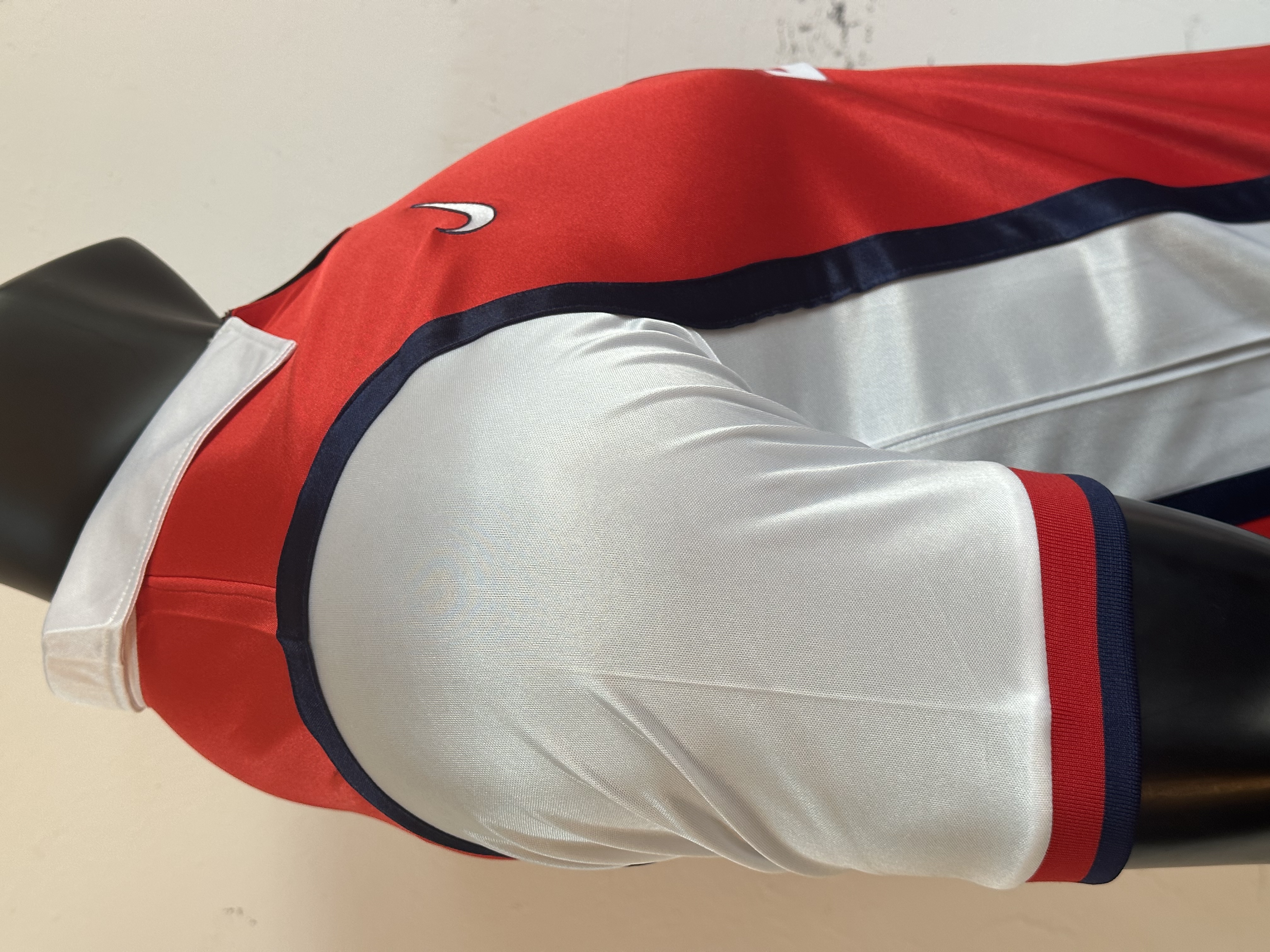 98/99  Retro Arsenal home 1:1 Thai quality