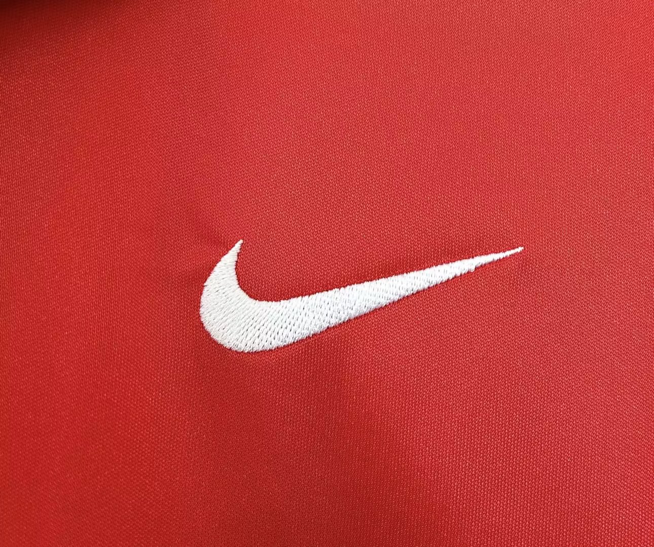 2001/2002 Retro AFC Home Football Jersey 1:1 Thai Quality