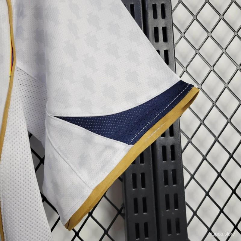 Retro 2004 Portugal Away Jersey 1:1 Thai quality