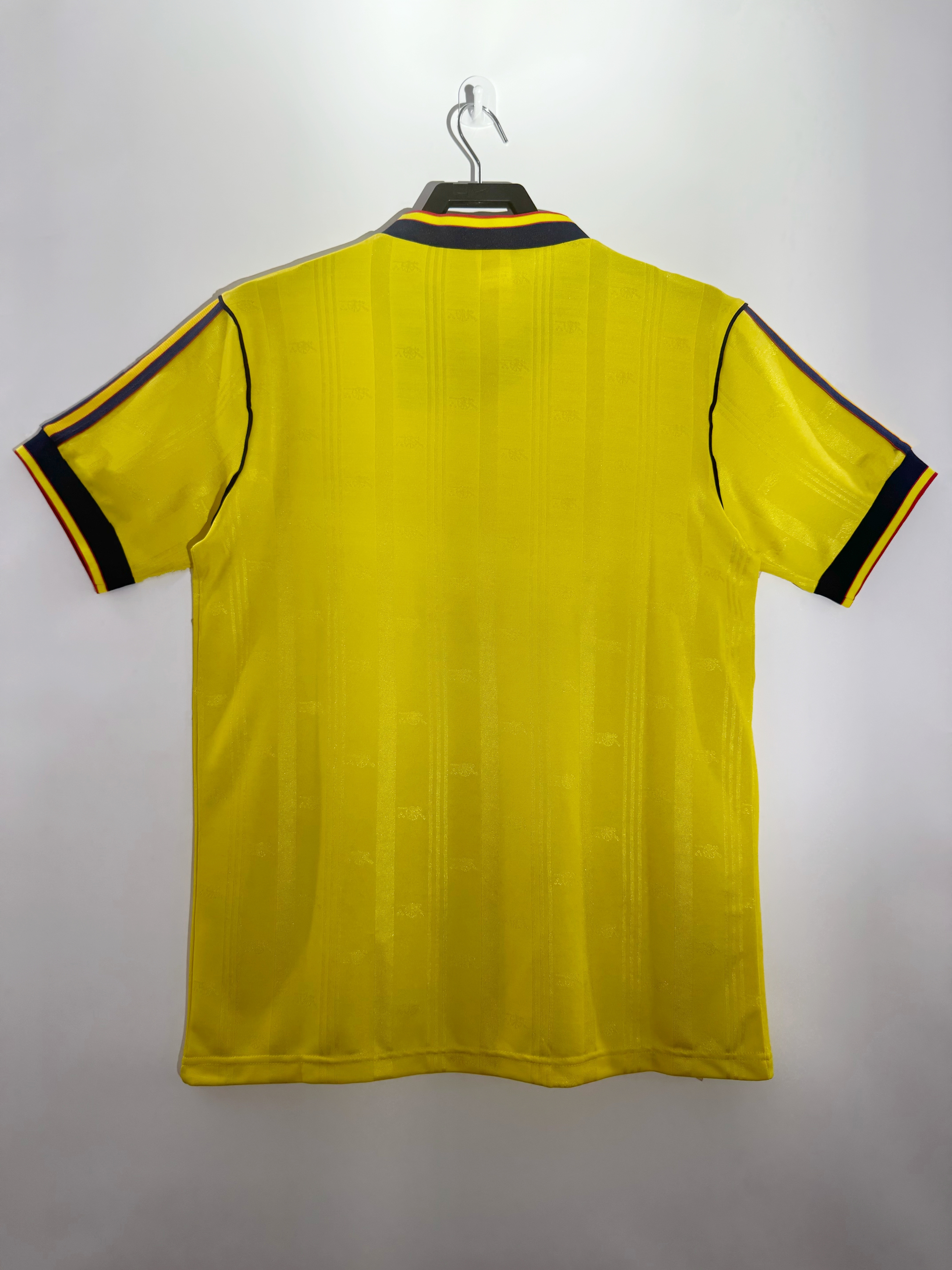 1986/1988 Retro AFC Away Football Jersey 1:1 Thai Quality