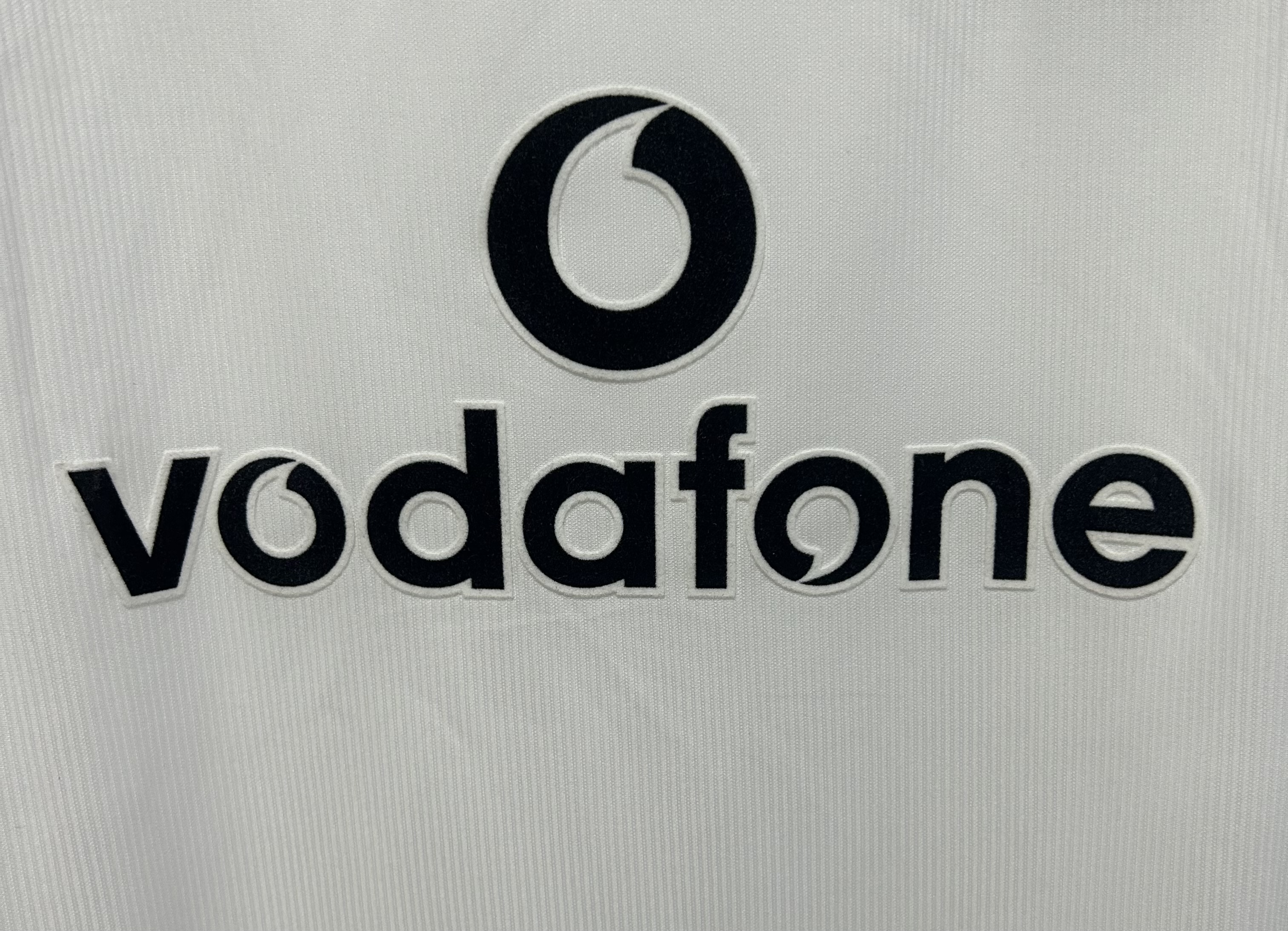 1999-01 Retro Manchester United Away Football Jersey 1:1 Thai Quality