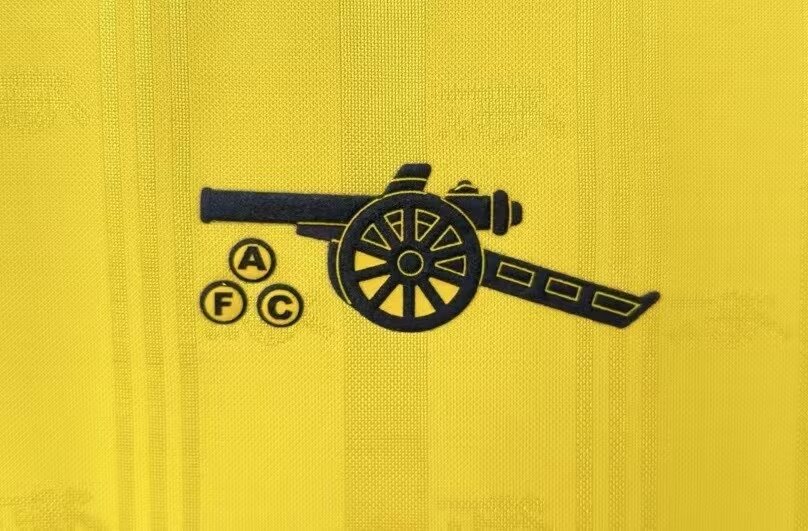 1988/1990 Retro AFC Away Football Jersey 1:1 Thai Quality