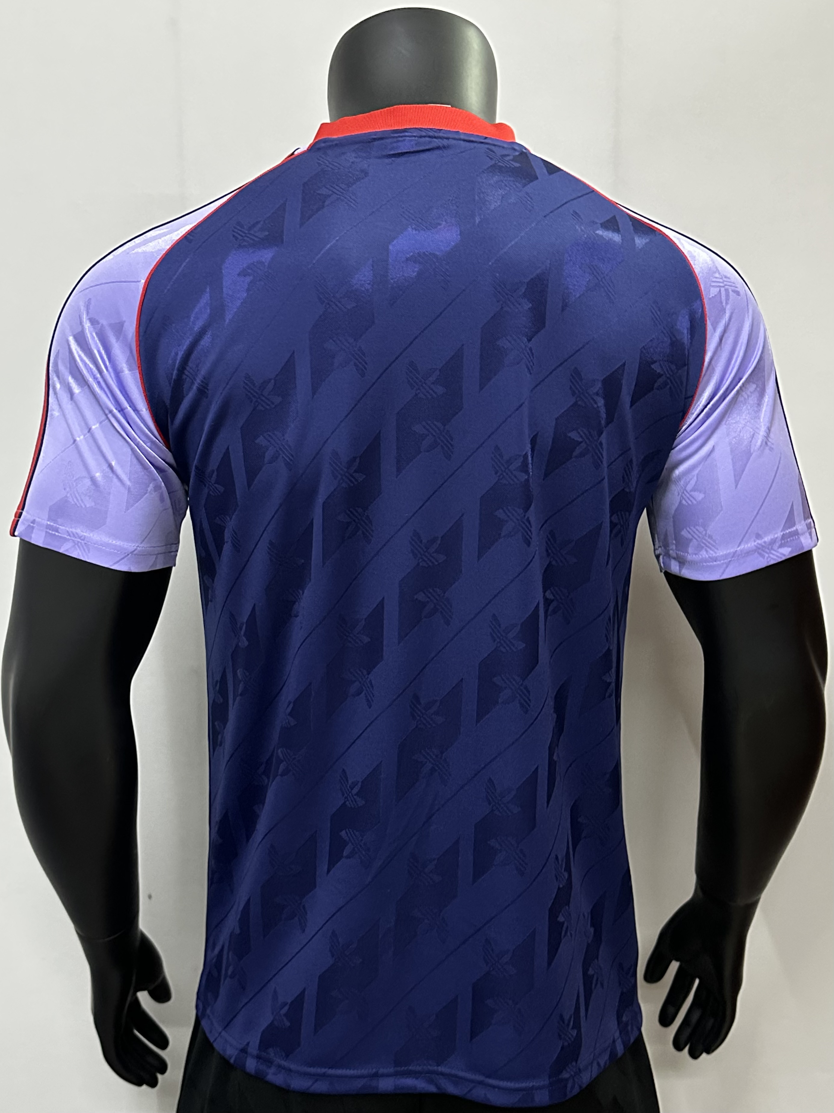 Retro Arsenal casual short sleeve 1:1 Thai quality
