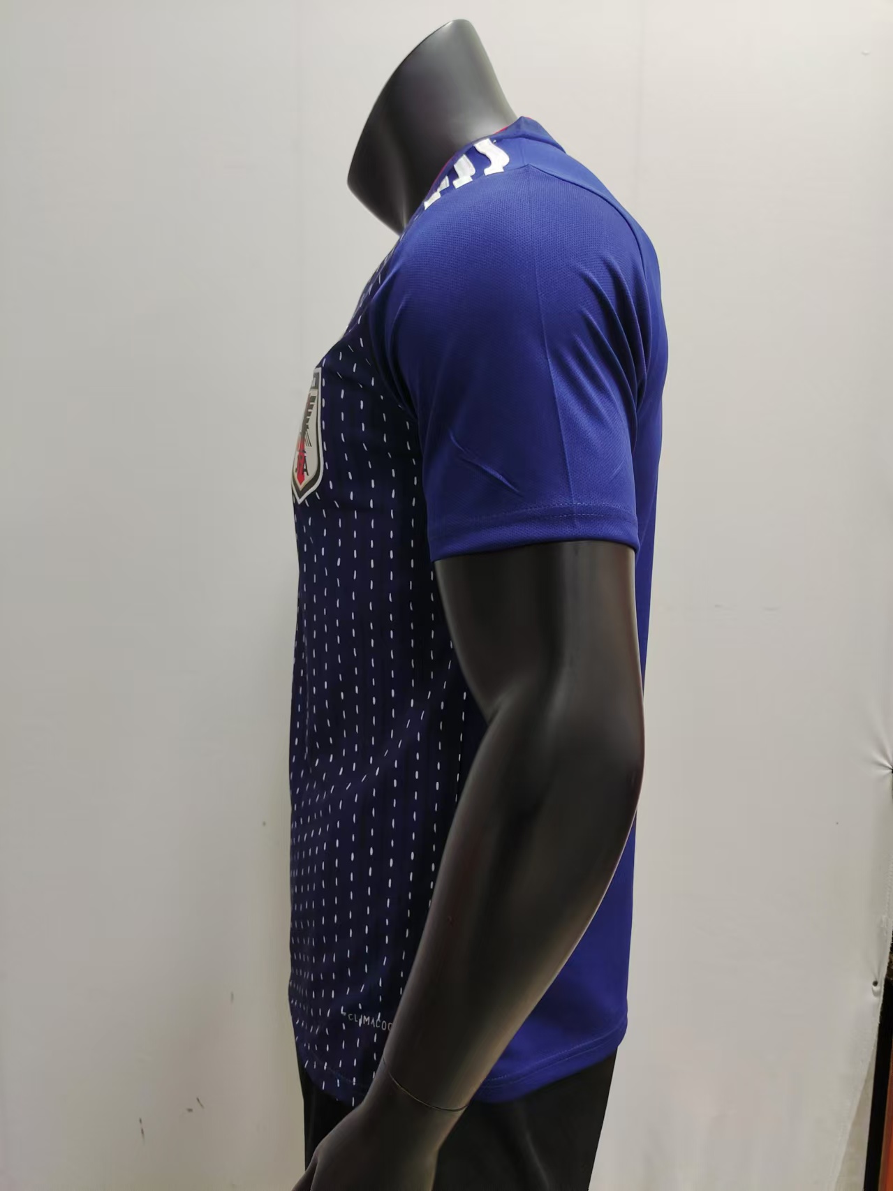 2018 Retro Japan Home 1:1 Thai Quality