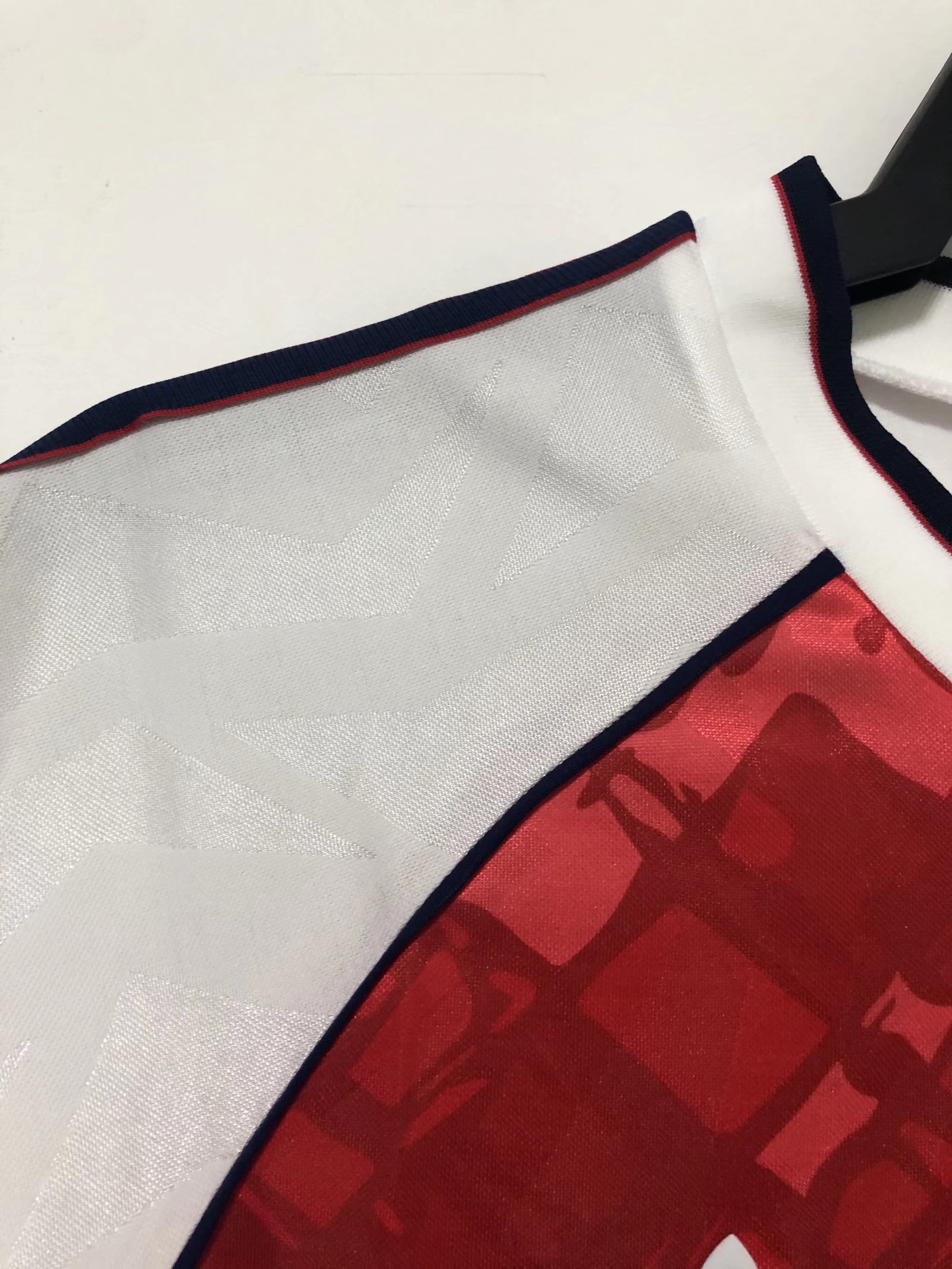 1990/1992 Retro AFC Home Football Jersey 1:1 Thai Quality