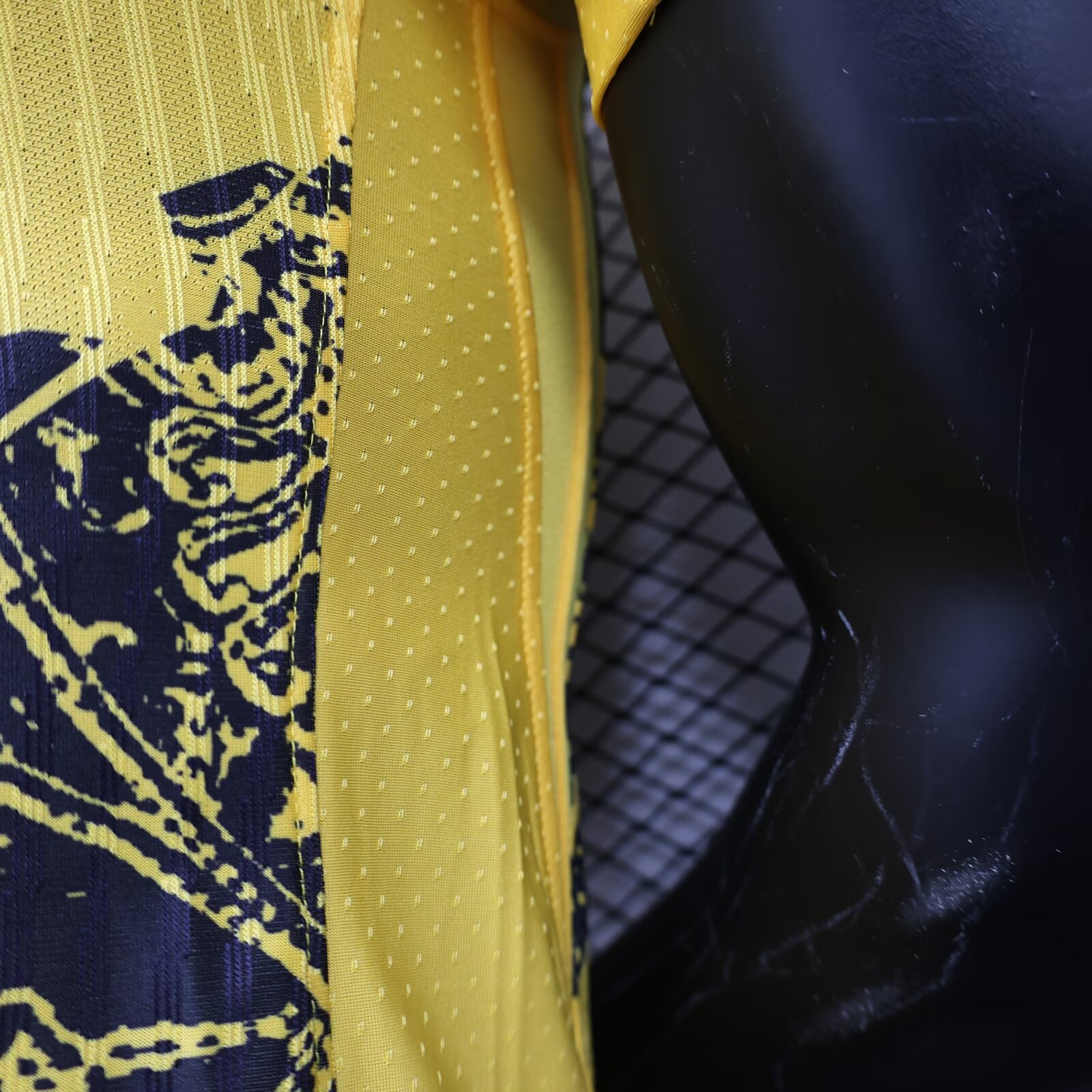 2024/2025 Player Version Inter Milan Third Away Football Shirt 1:1 Thai Quality