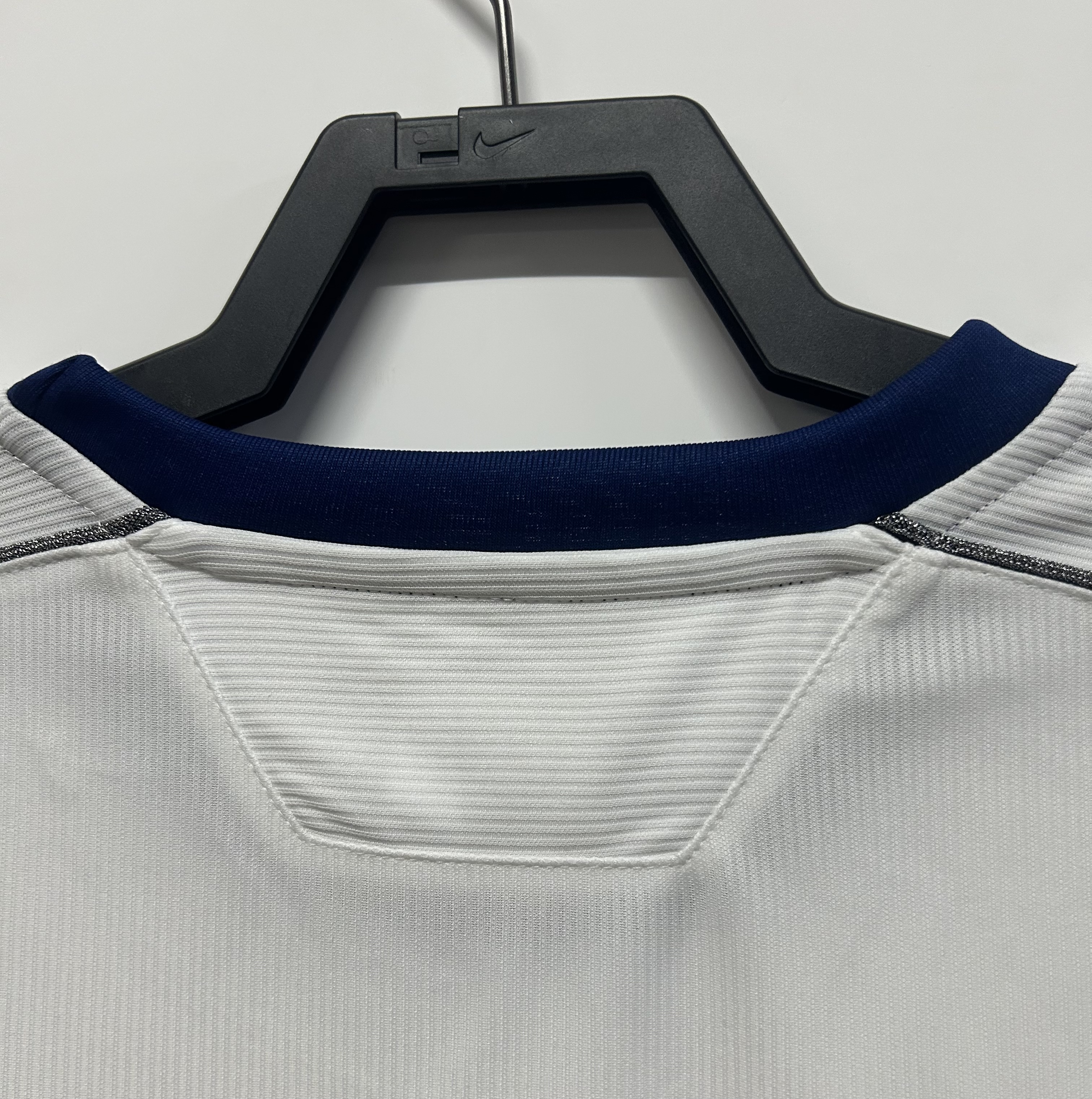 1999-01 Retro Manchester United Away Football Jersey 1:1 Thai Quality