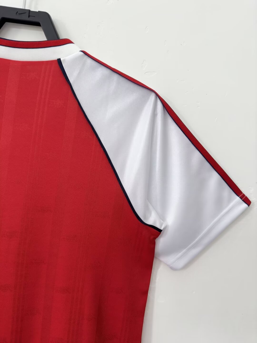 1998/1999 Retro AFC Home Football Jersey 1:1 Thai Quality