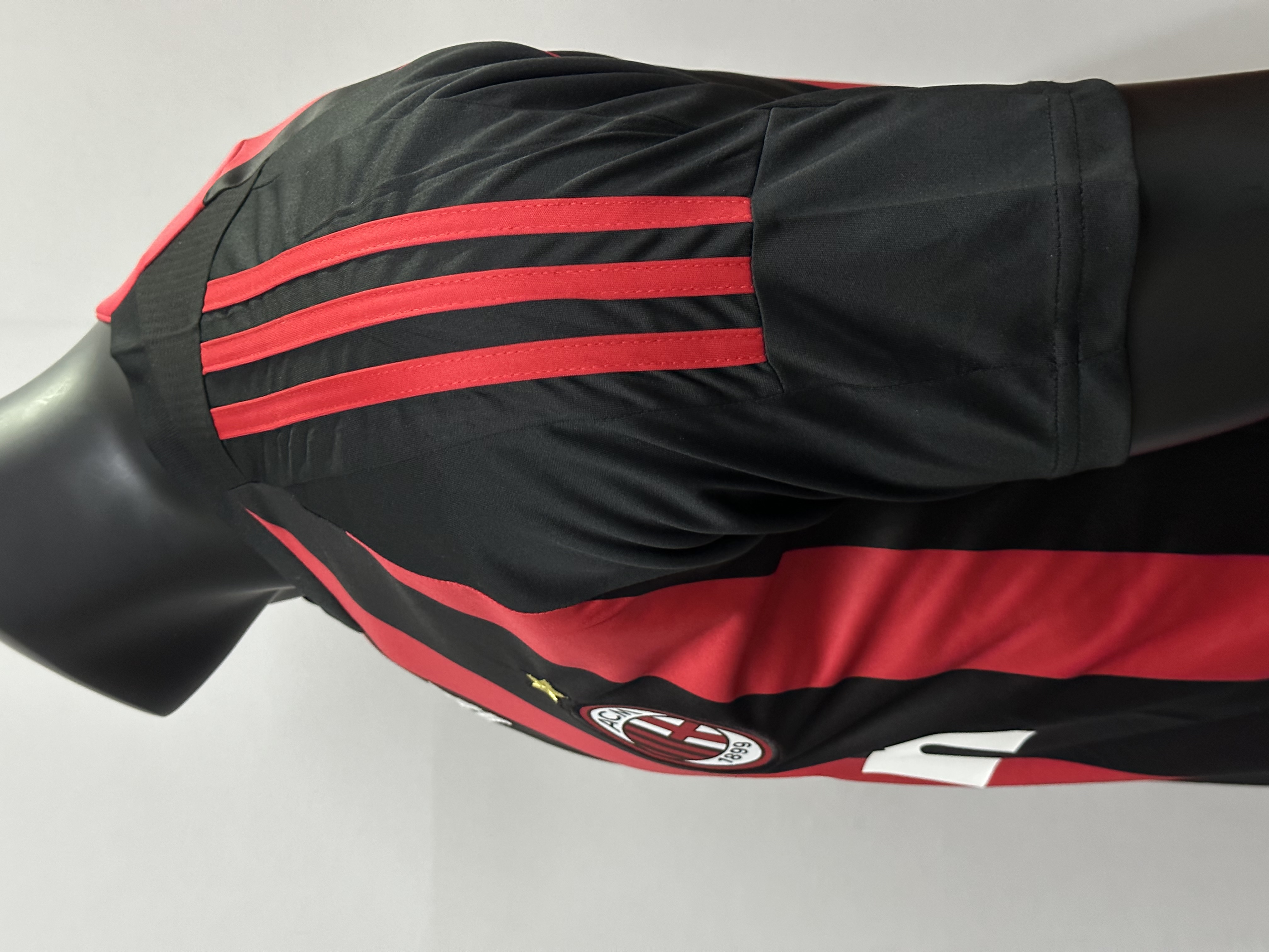 08/09  Retro AC Home 1:1 Thai quality