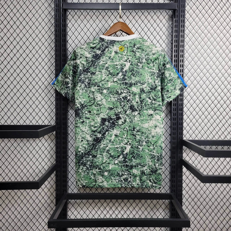 2024/2025 Man Utd Joint Edition Football Shirt 1:1 Thai Quality