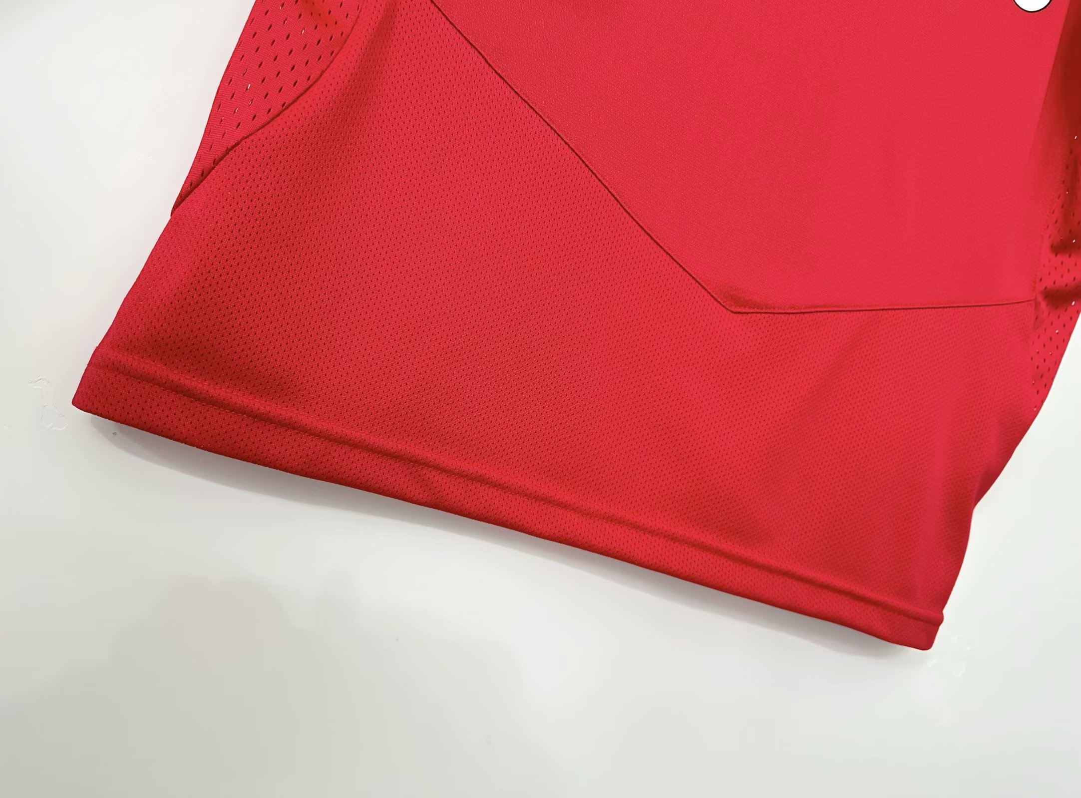 2005-06 Retro Manchester United Home Football Jersey 1:1 Thai Quality