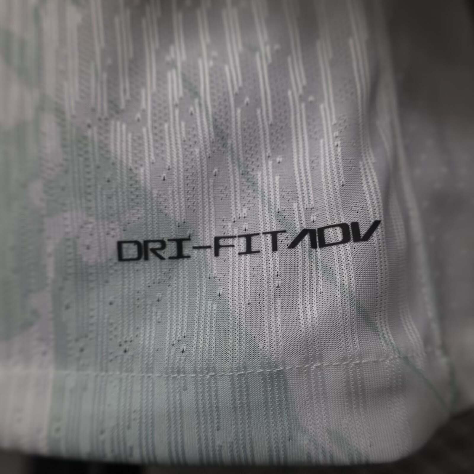 (S-3XL)2024/2025 Player Version LFC Third Away Football Shirt 1:1 Thai Quality