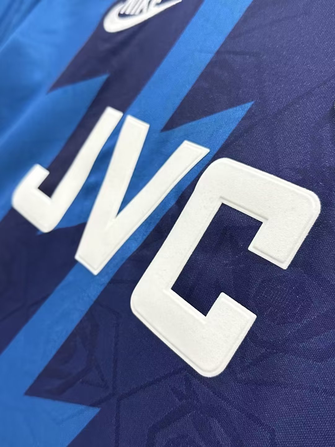 1995/1996 Retro AFC Away Long Sleeve Football Jersey 1:1 Thai Quality