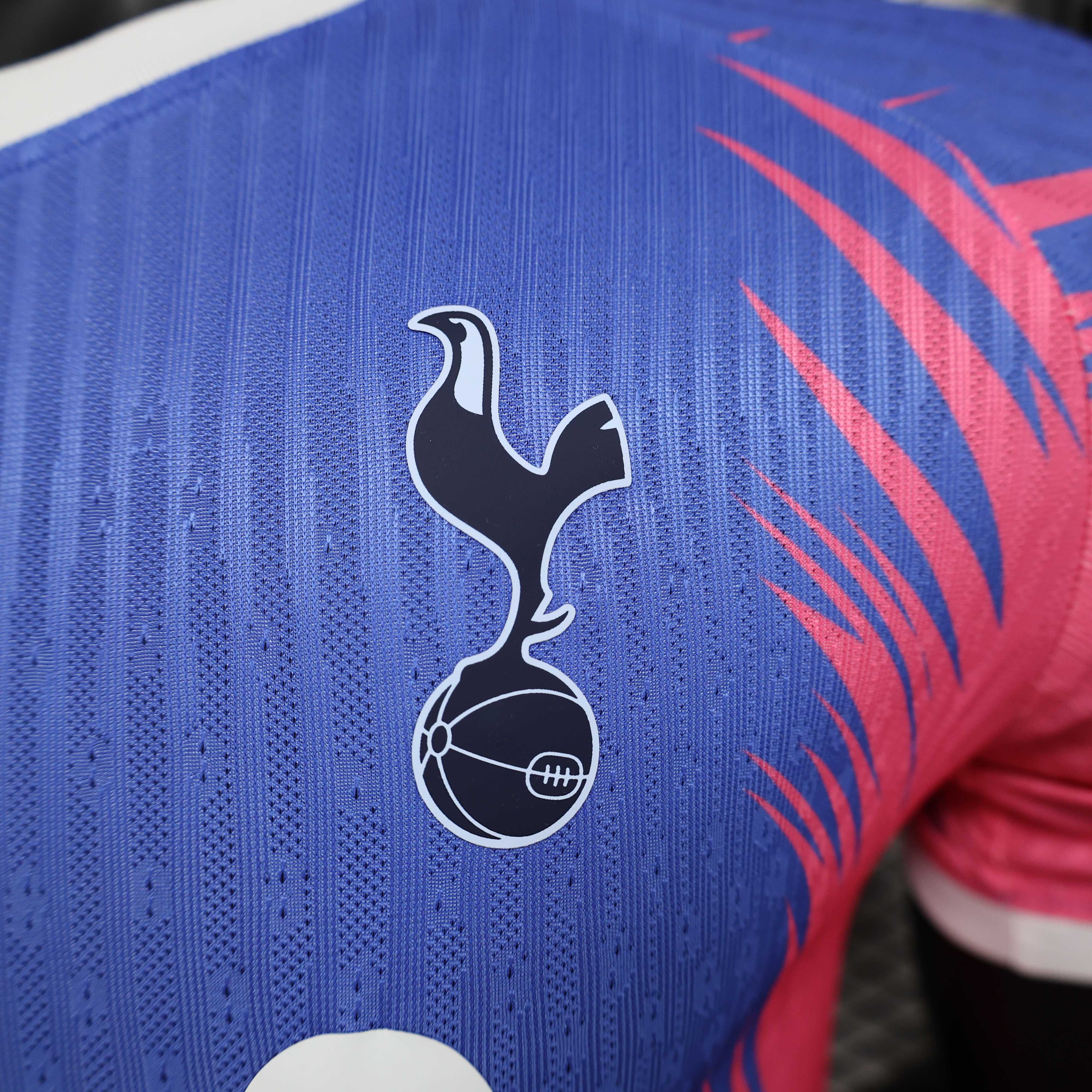 2024/2025 Player Version Tottenham Hotspur Special Edition Football Shirt 1:1 Thai Quality