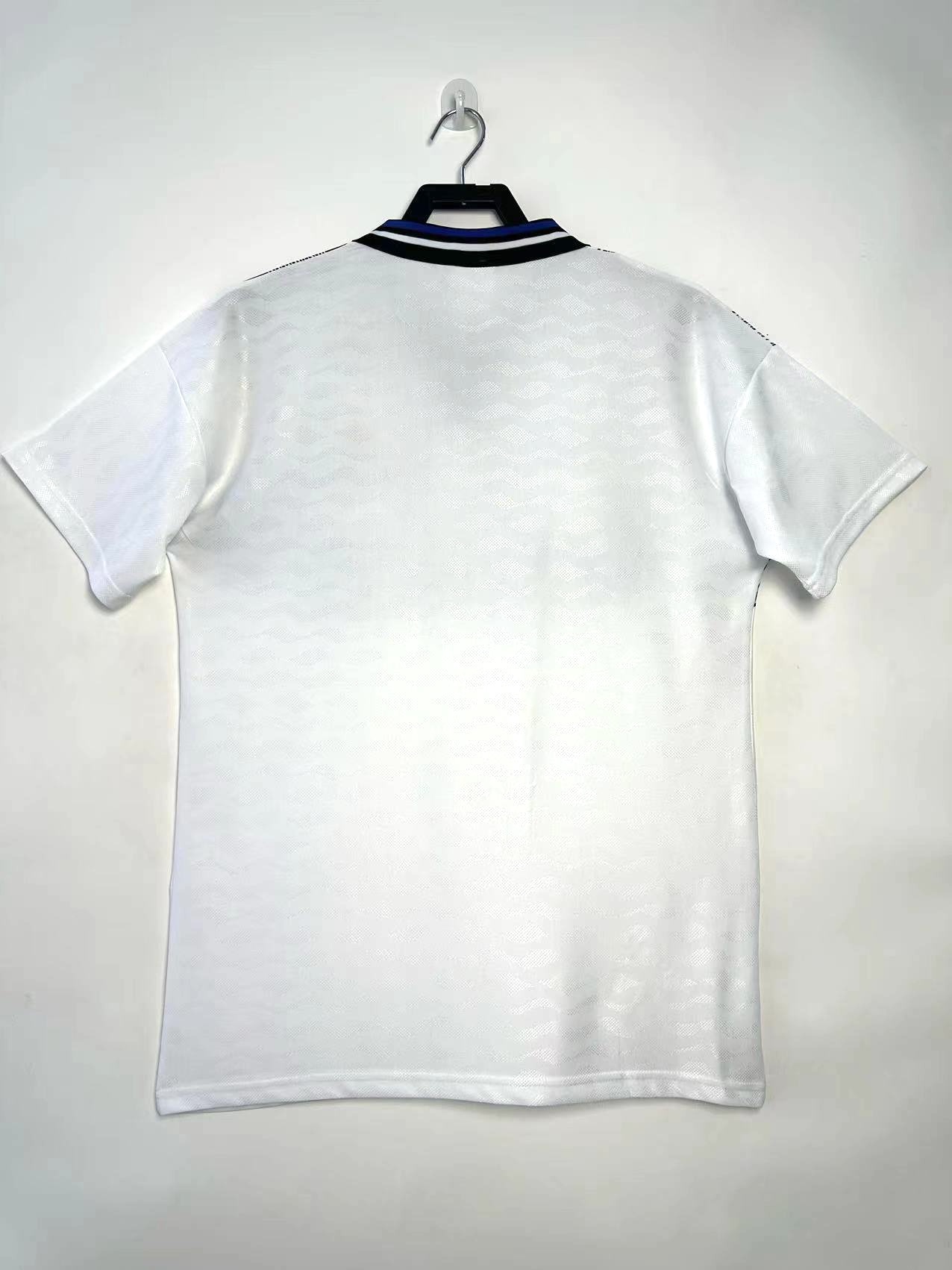 1995-96 Retro Inter Milan Away Football Jersey 1:1 Thai Quality
