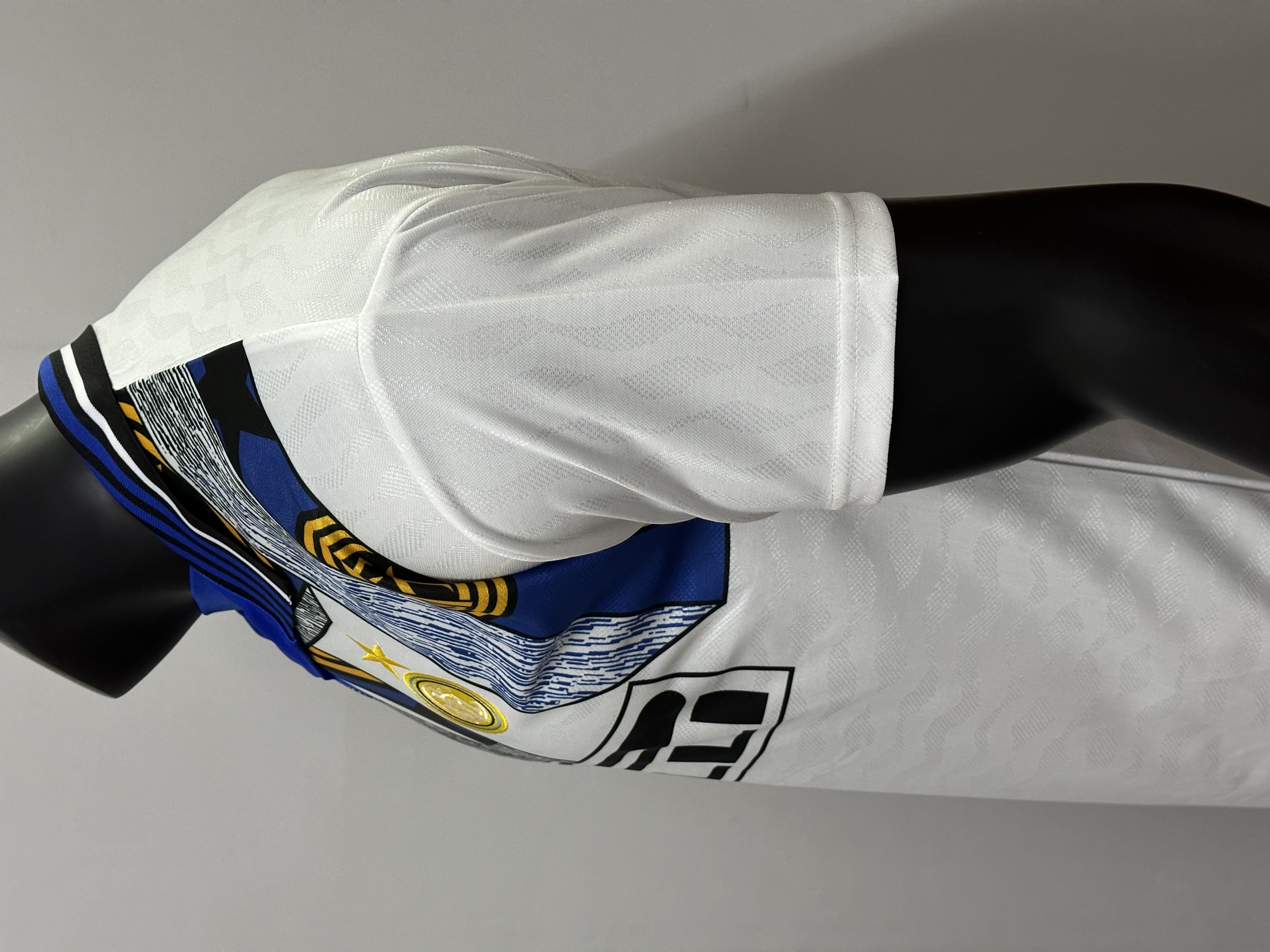 95/96    Retro  Inter Milan away 1:1 Thai quality