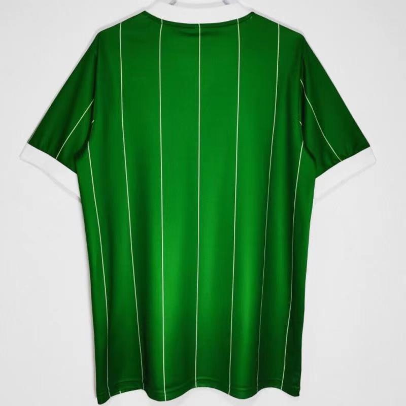 Retro 1984/86 Celtic Third Jersey 1:1 Thai Quality