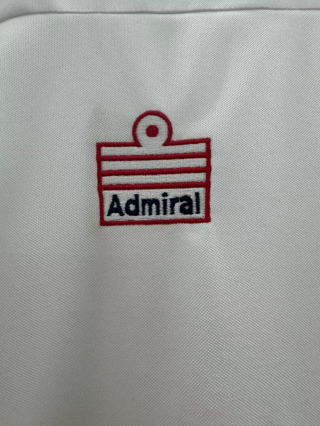 1982 Retro England Home Football Jersey 1:1 Thai Quality