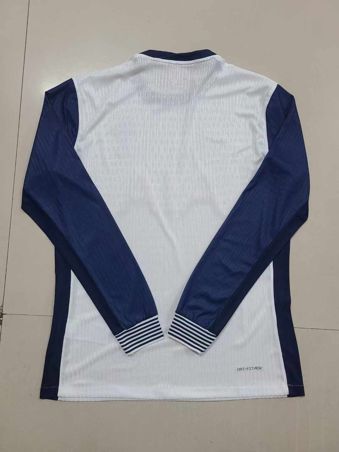 2024/2025 Long Sleeve Tottenham Home Football Shirt 1:1 Thai Quality