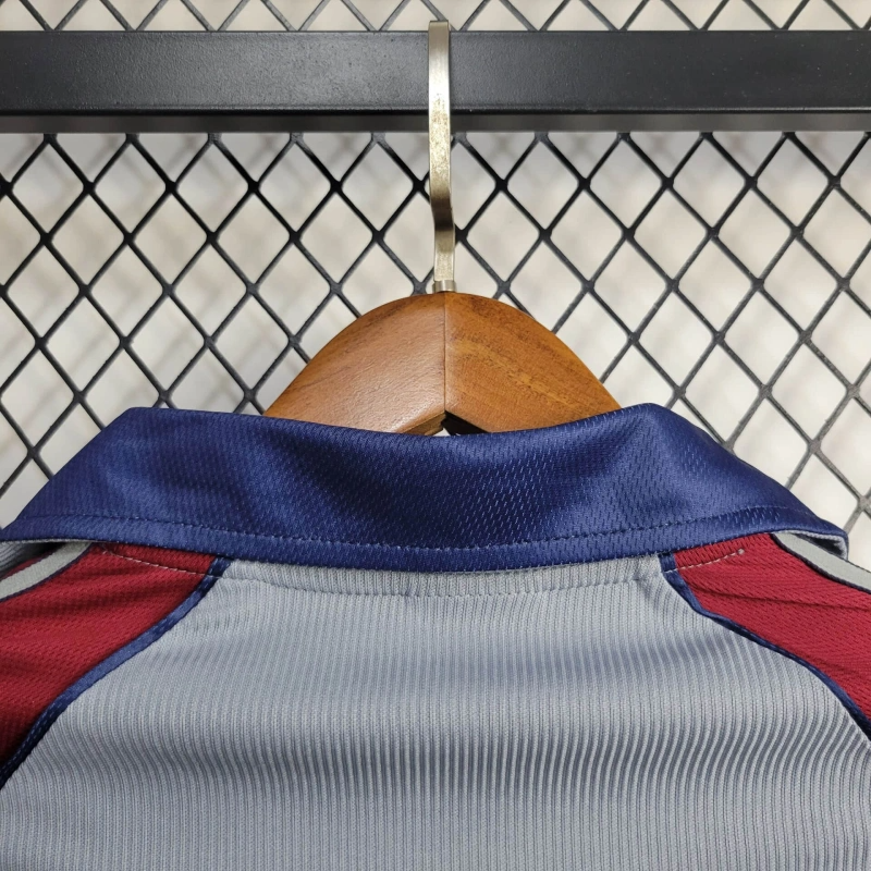 1998/1999 Retro Bayern Munchen Third Away Football Shirt 1:1 Thai Quality