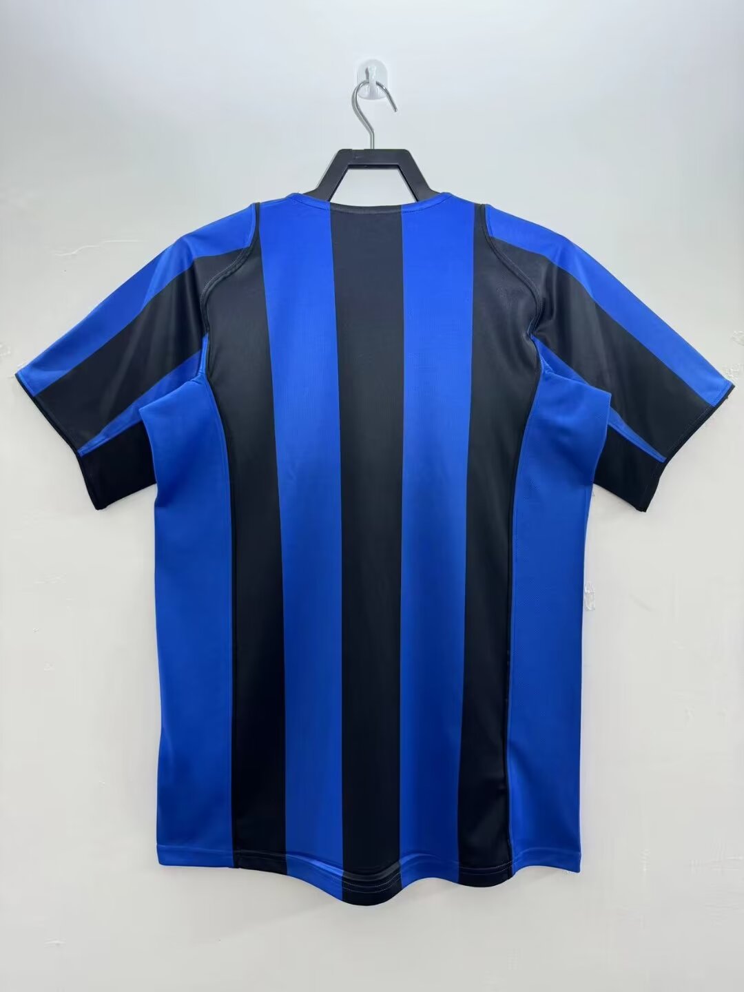 2004-05 Retro Inter Milan Home Football Jersey 1:1 Thai Quality