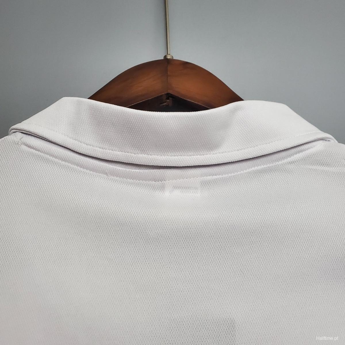 Retro Napoli 87/88 away Soccer Jersey 1:1 Thai Quality