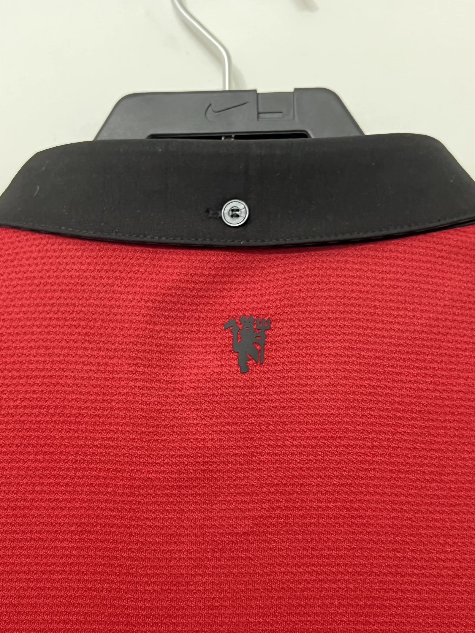 13/14 Retro Manchester United Home Football Jersey 1:1 Thai Quality