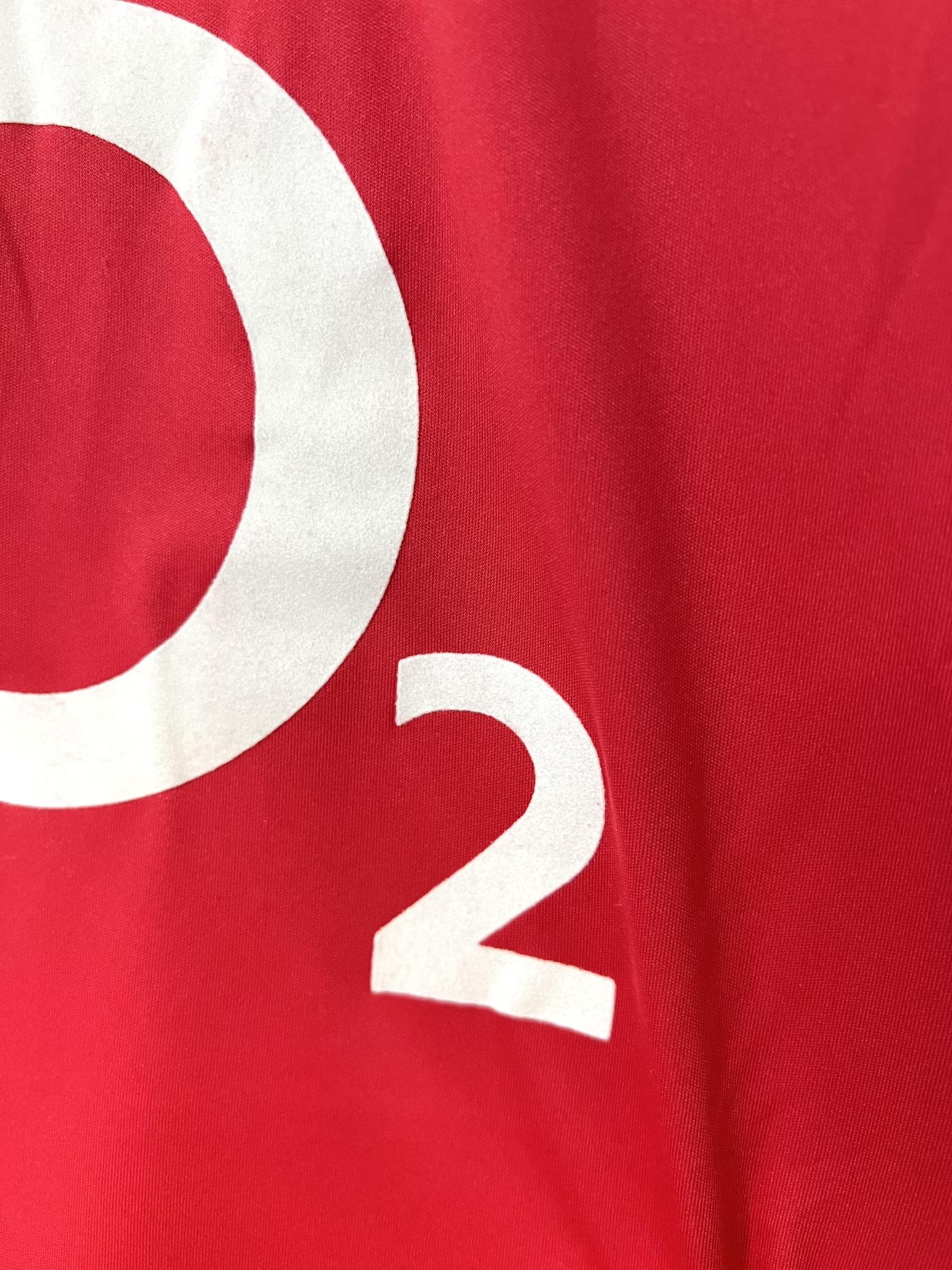 2004/2005 Retro AFC Home Football Jersey 1:1 Thai Quality