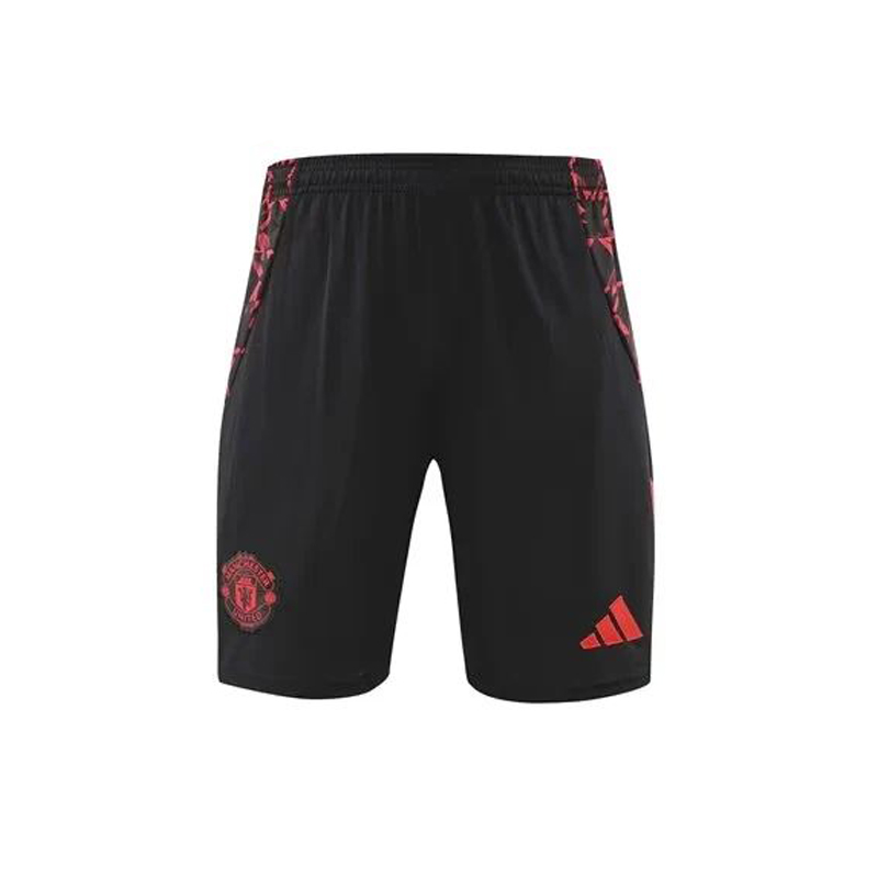 2024/2025 Man Utd Training Wear Suit Shirt 1:1 Thai Quality