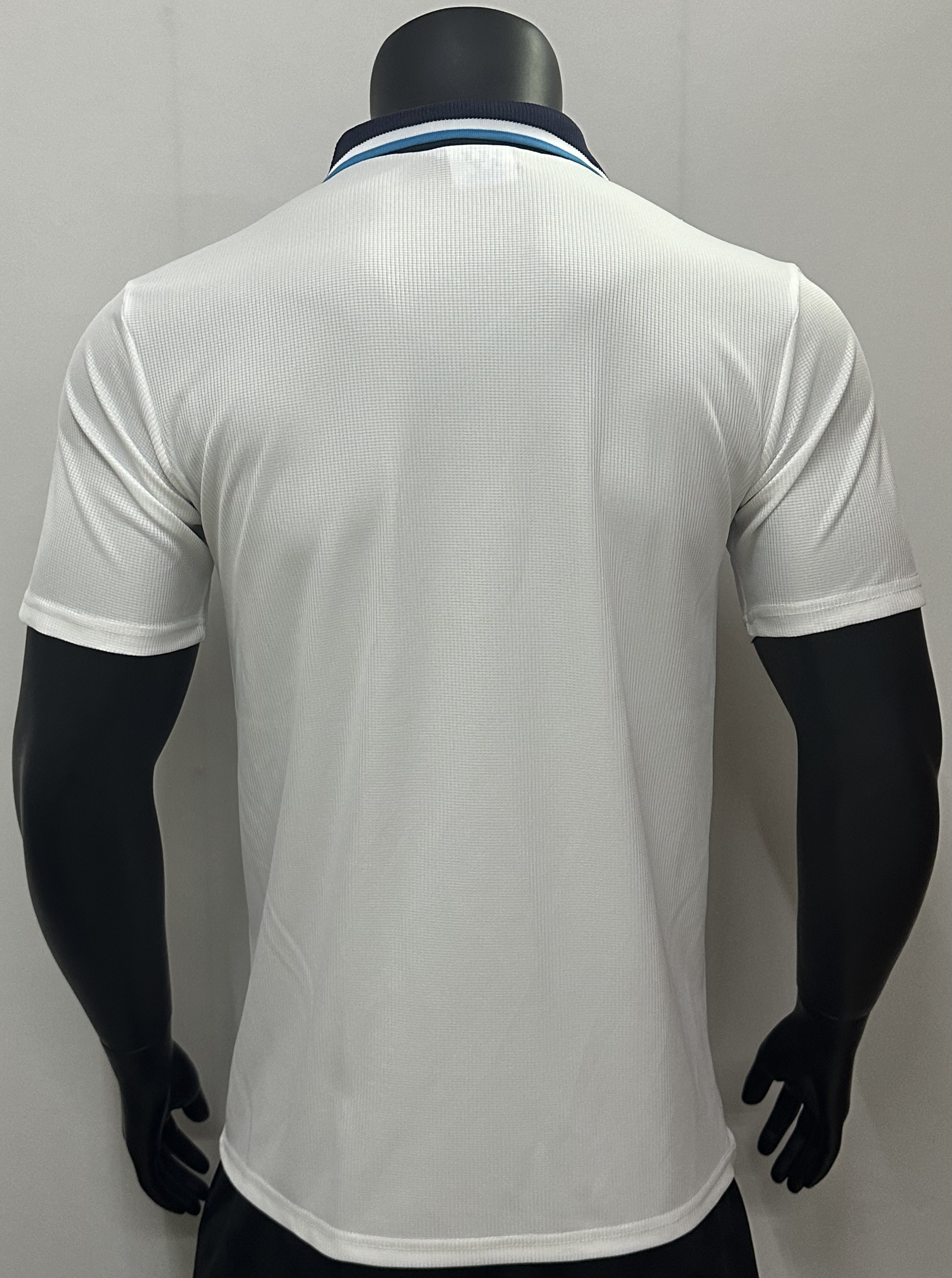 1996   Retro  England home 1:1 Thai quality