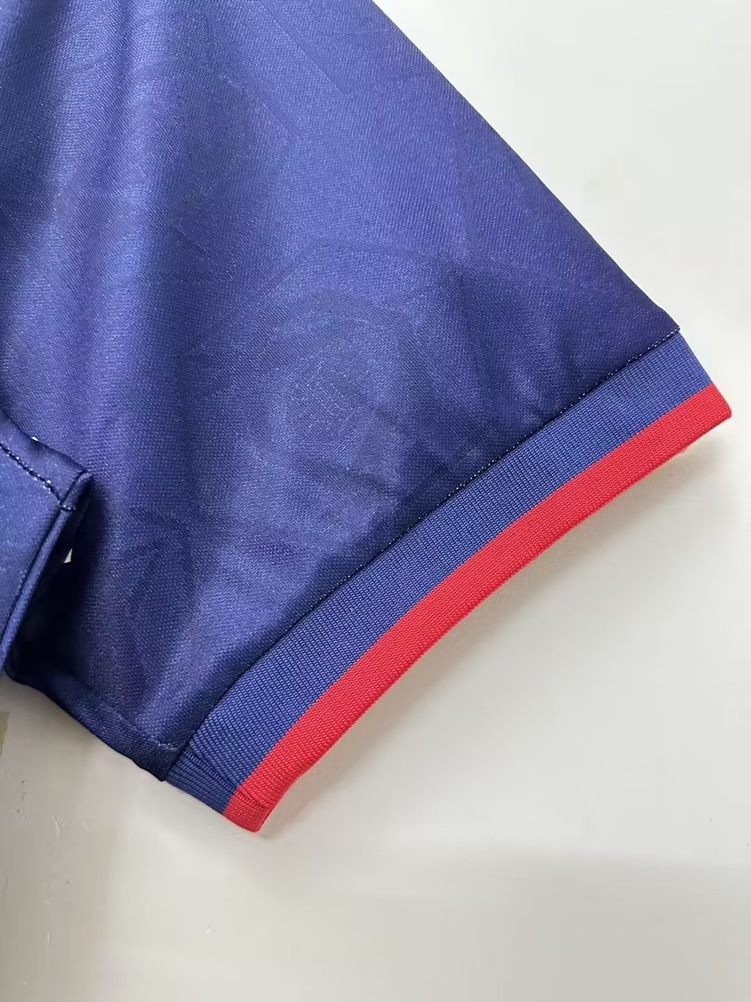 1995/1996 Retro AFC Away Long Sleeve Football Jersey 1:1 Thai Quality