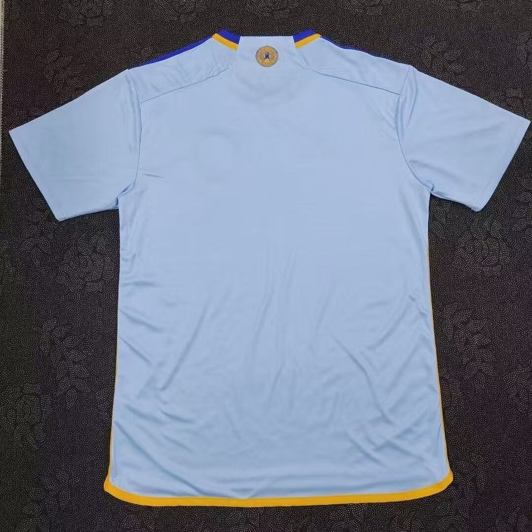 2025 Atlanta United Away Football Jersey 1:1 Thai Quality
