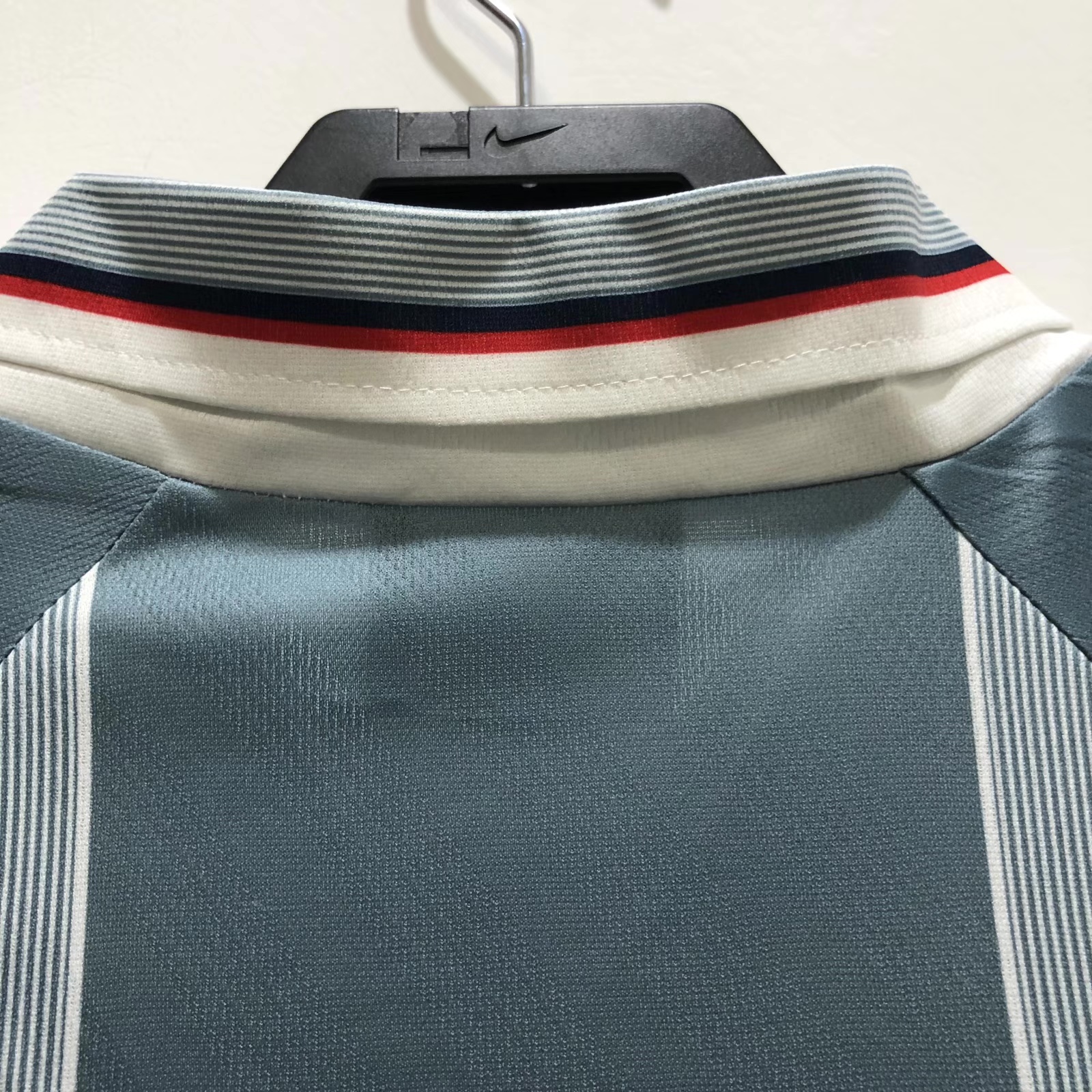 1996 Retro England Away Football Jersey 1:1 Thai Quality