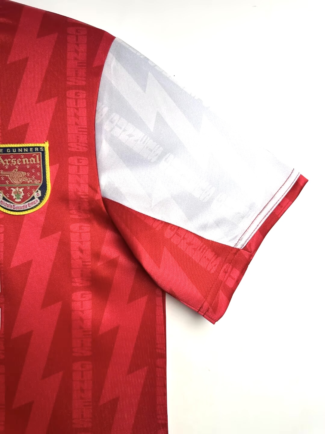 1993/1994 Retro AFC Home Football Jersey 1:1 Thai Quality