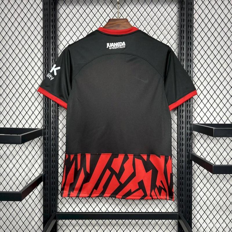 2024/2025 RCD Mallorca Home Jersey 1:1 Thai Quality