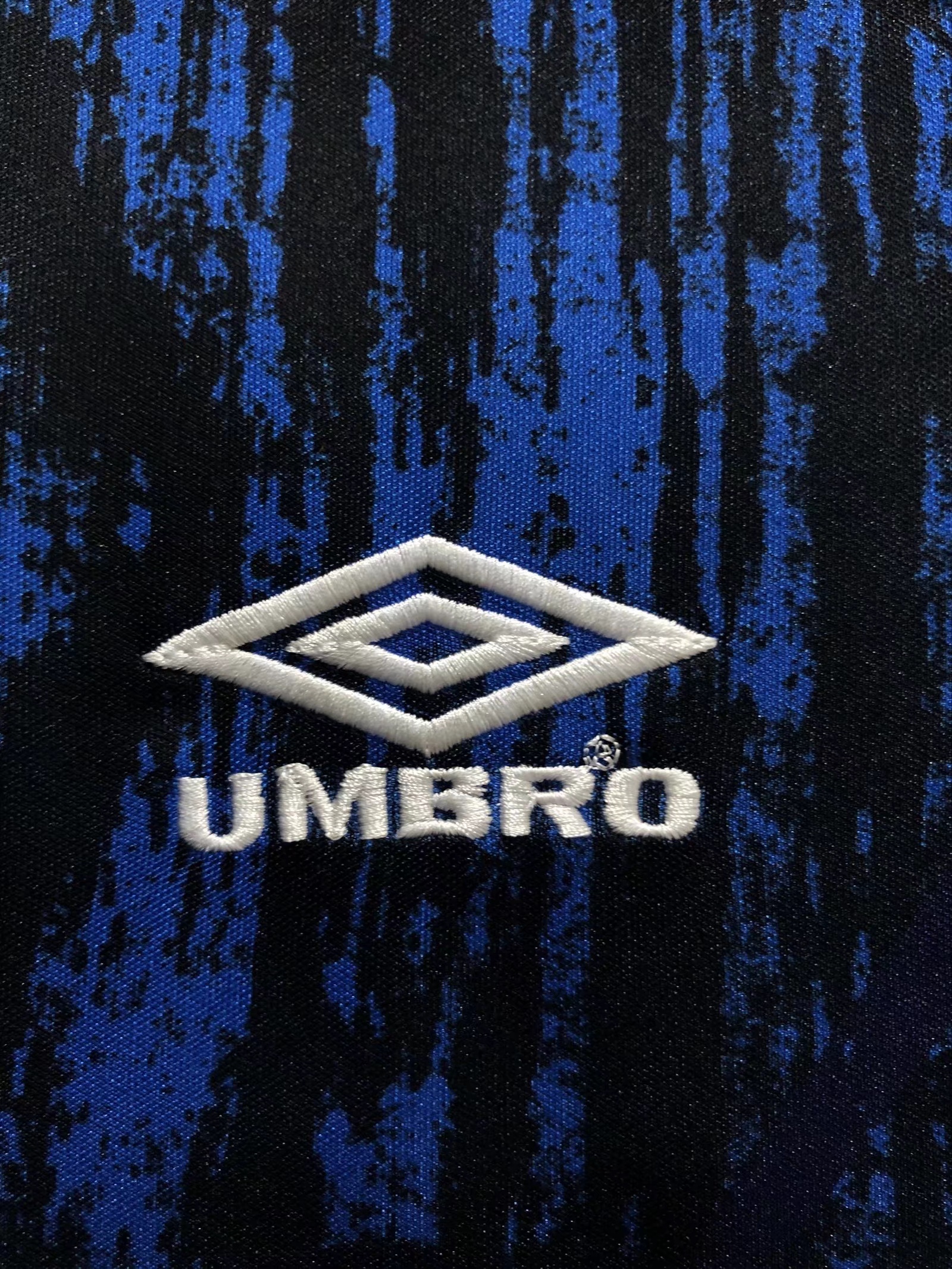 1993 Retro Manchester United Black Football Jersey 1:1 Thai Quality