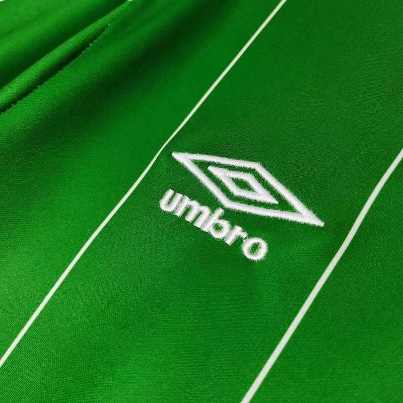 Retro 1984/86 Celtic Third Jersey 1:1 Thai Quality