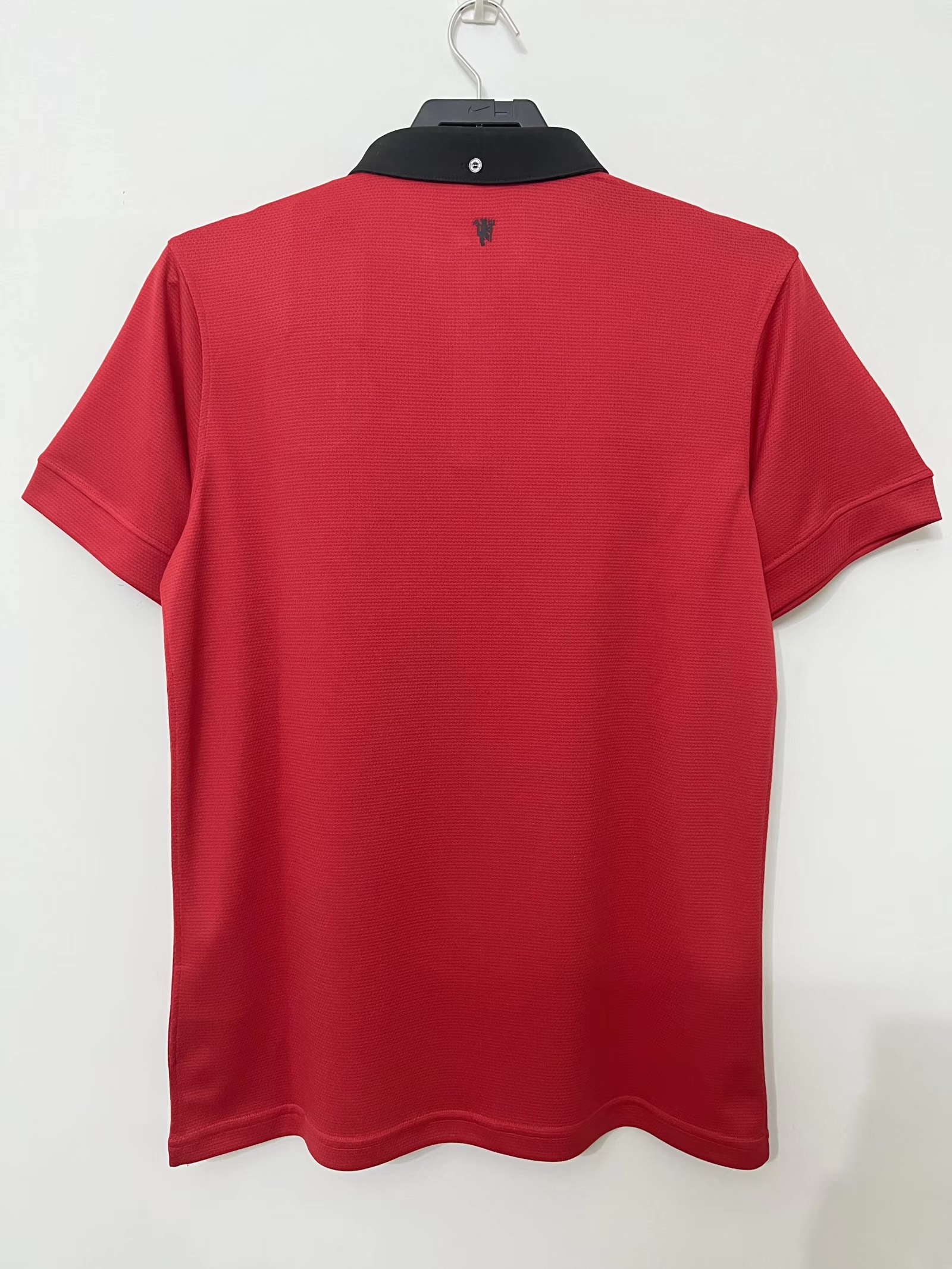 13/14 Retro Manchester United Home Football Jersey 1:1 Thai Quality