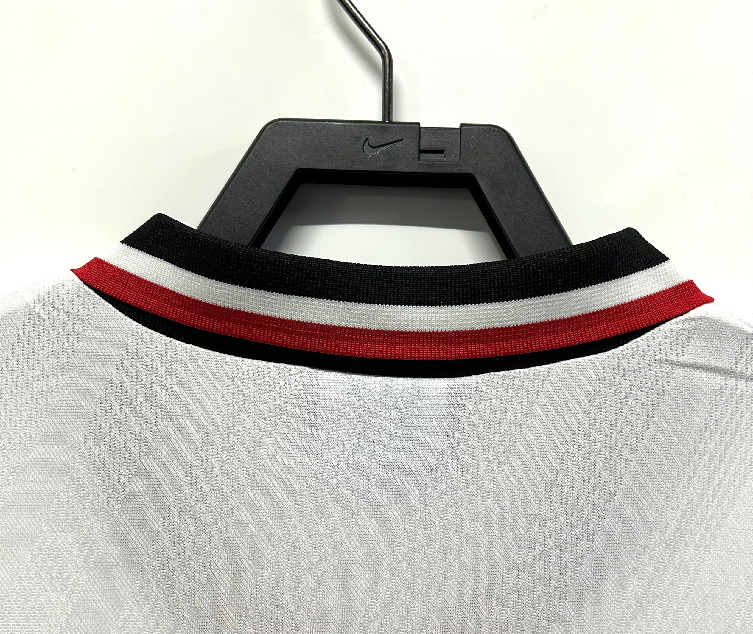 1996-97 Retro Manchester United Away Football Jersey 1:1 Thai Quality