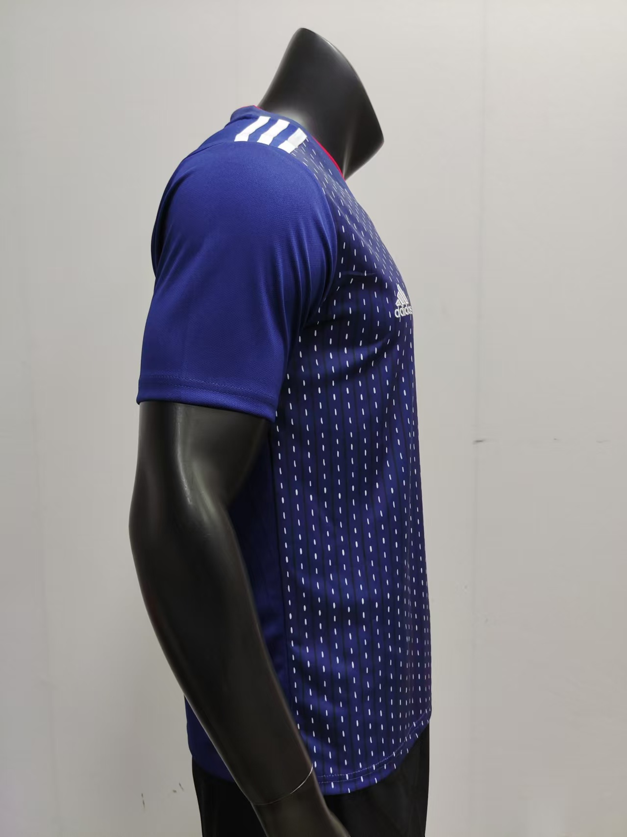 2018 Retro Japan Home 1:1 Thai Quality